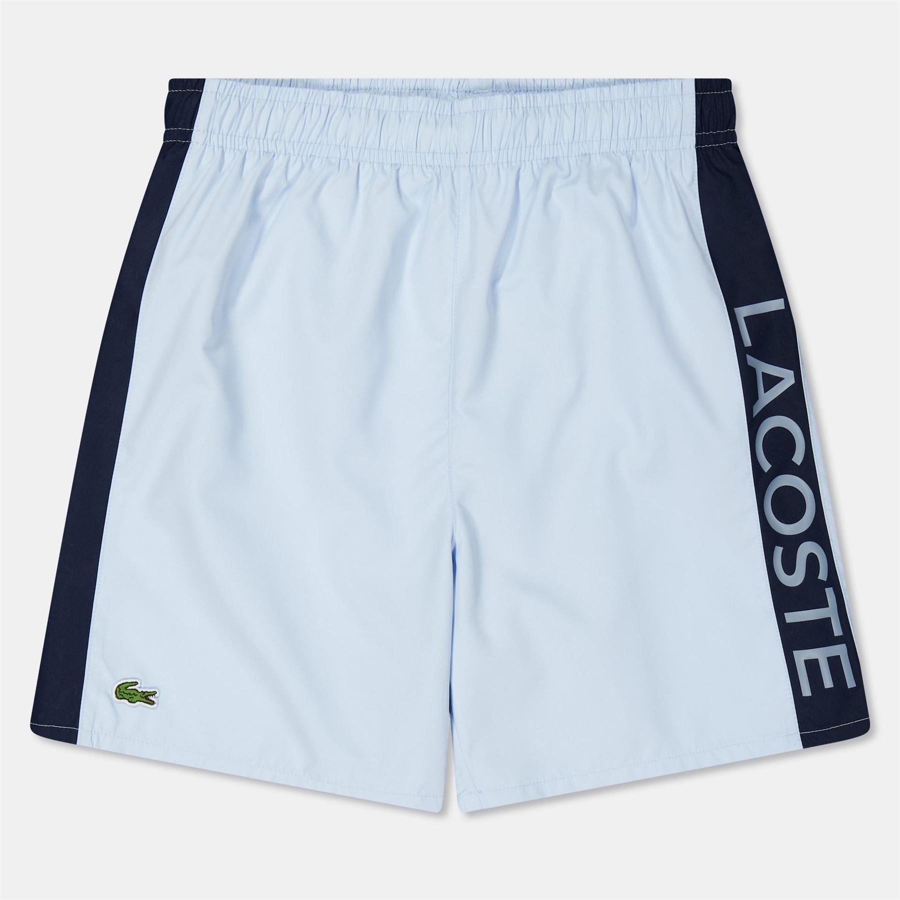 Lacoste Lacoste Lettering Swim Short