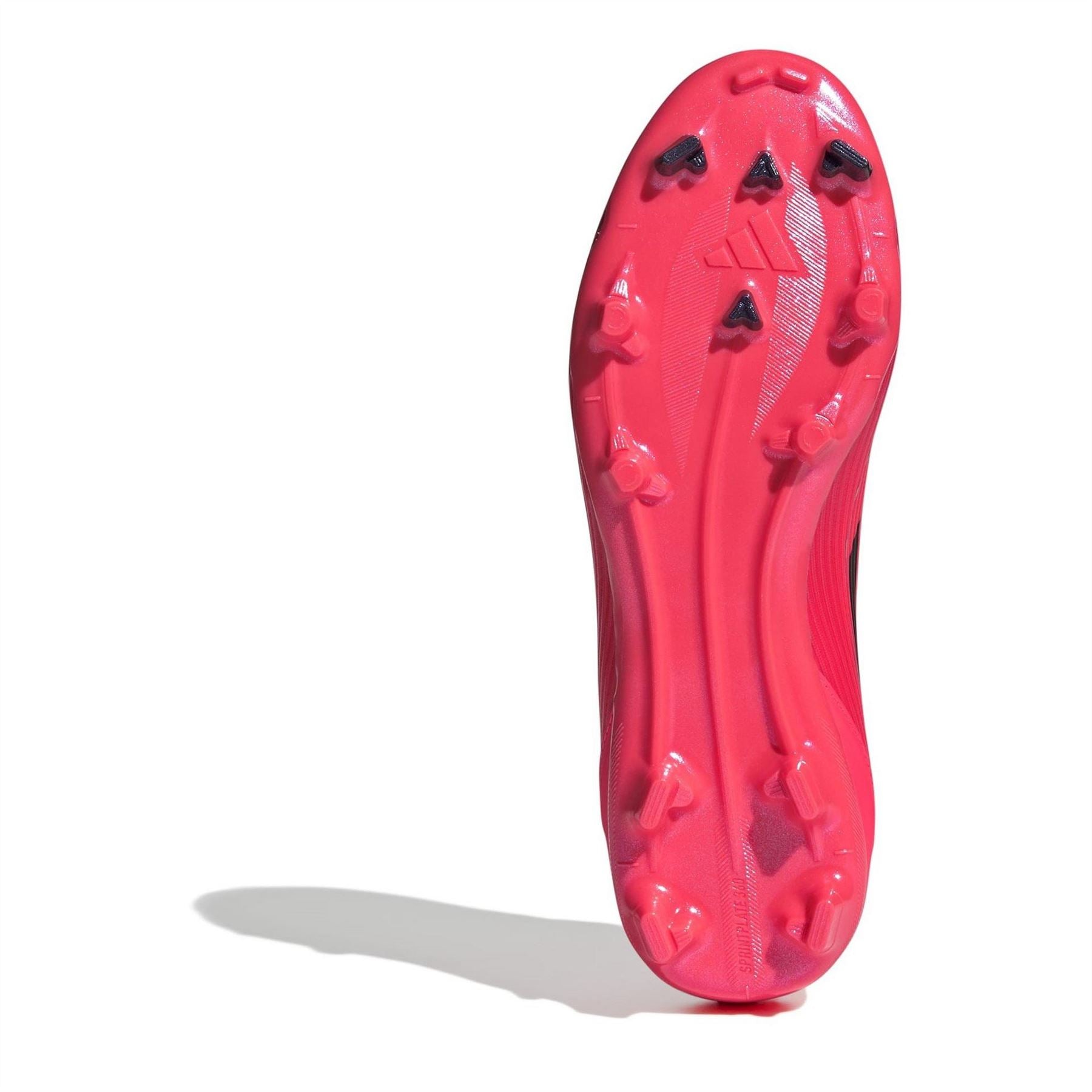 adidas Womens F50 League Mid Cut Firm Ground Football Boots