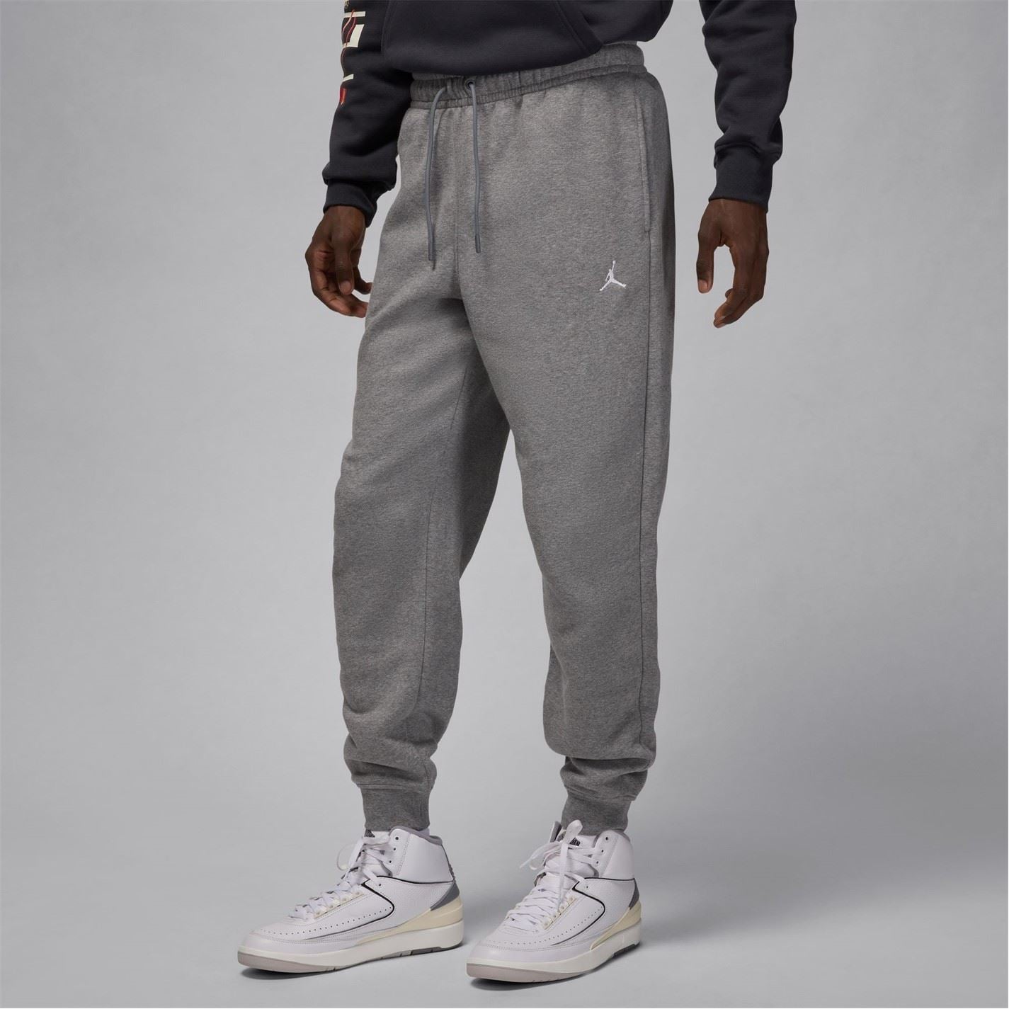 Air Jordan Mens Essential Fleece Pants