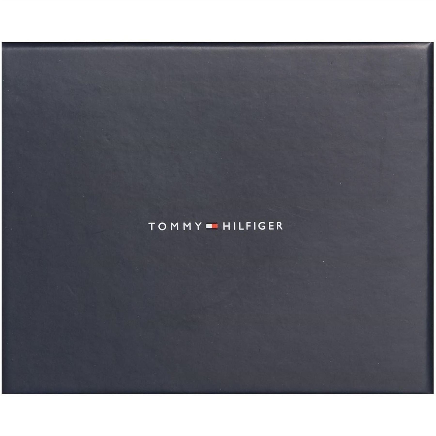 Tommy Hilfiger Bifold Leather Wallet