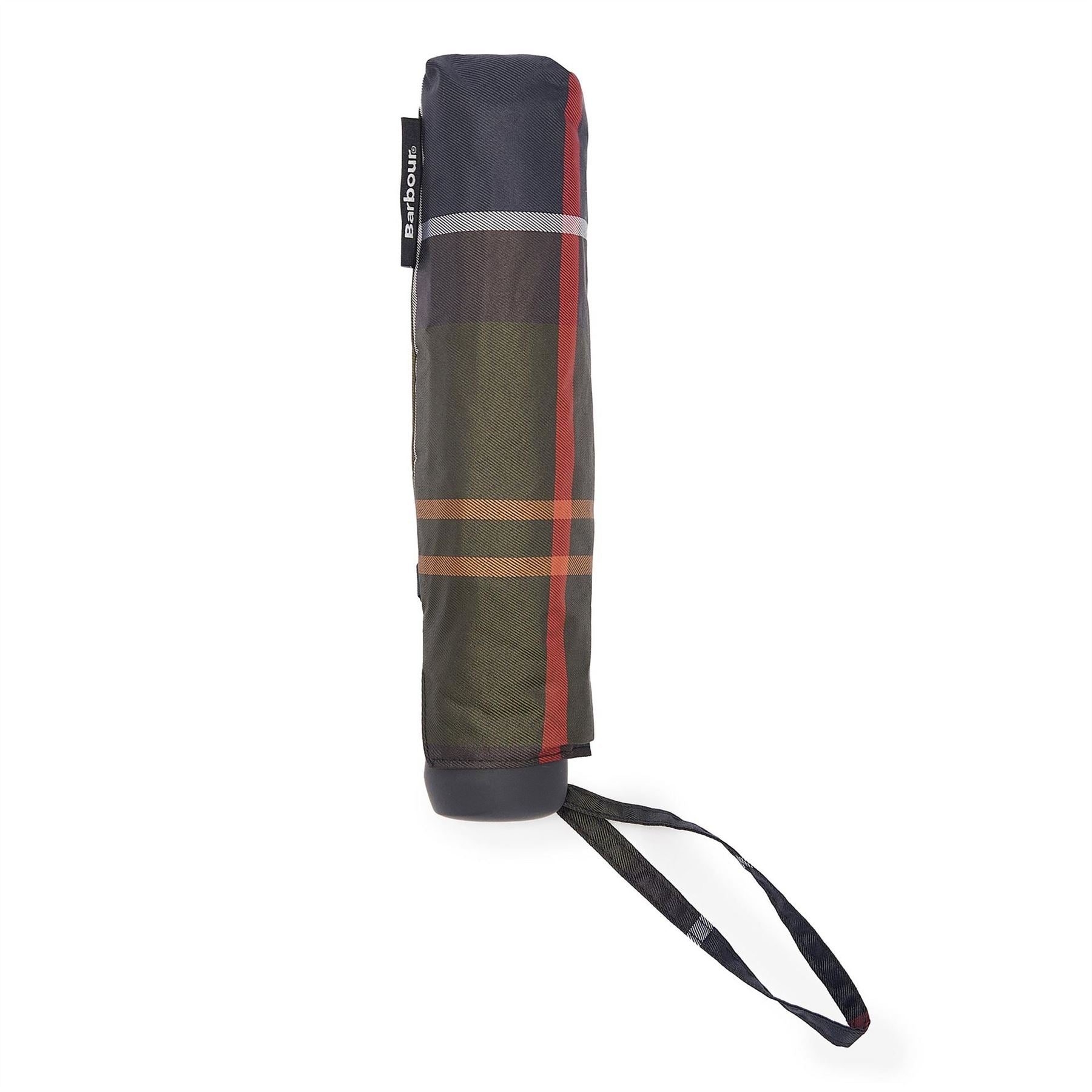 Barbour Tartan Umbrella