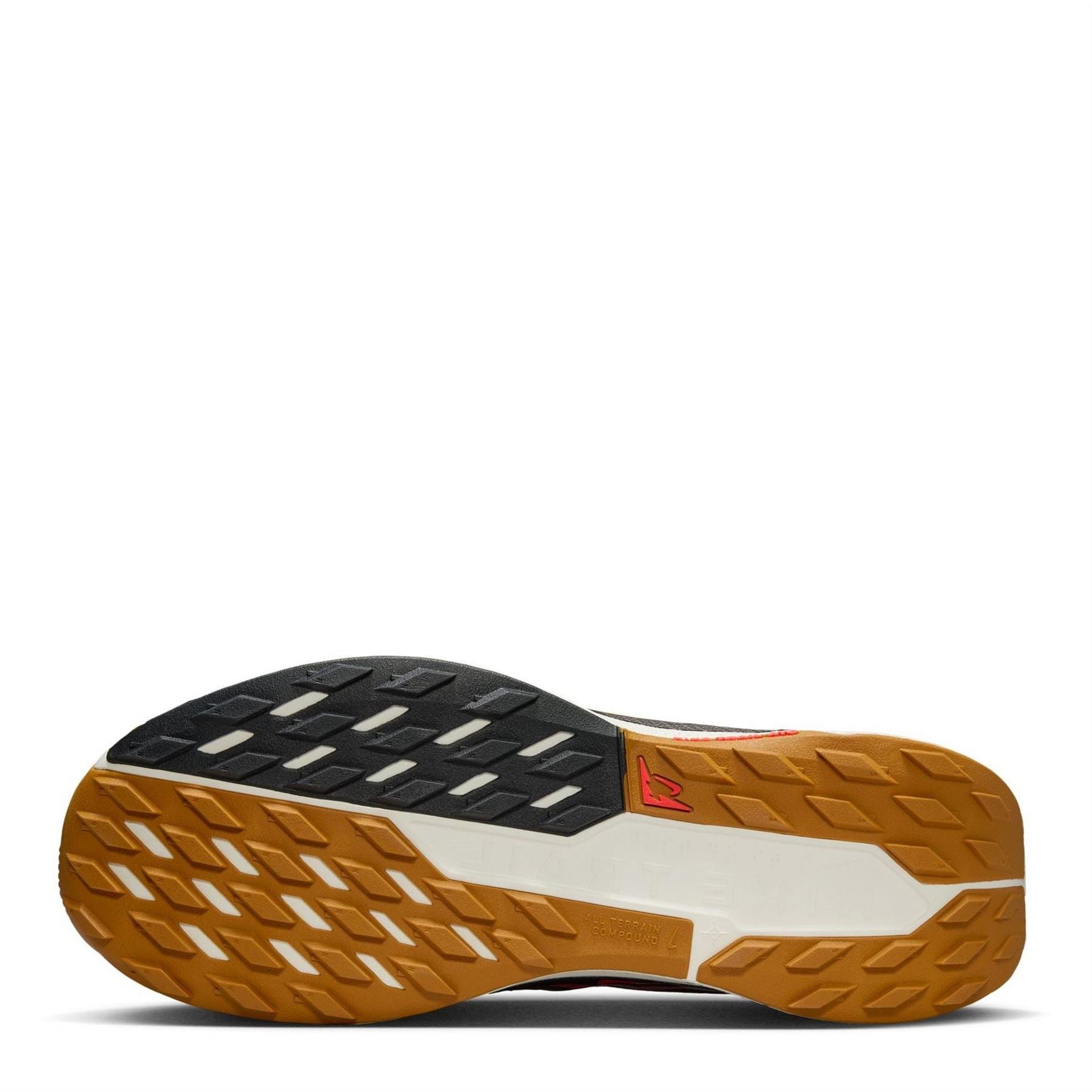 Nike Mens Reactx Pegasus Trail 5 Trail Running Shoes