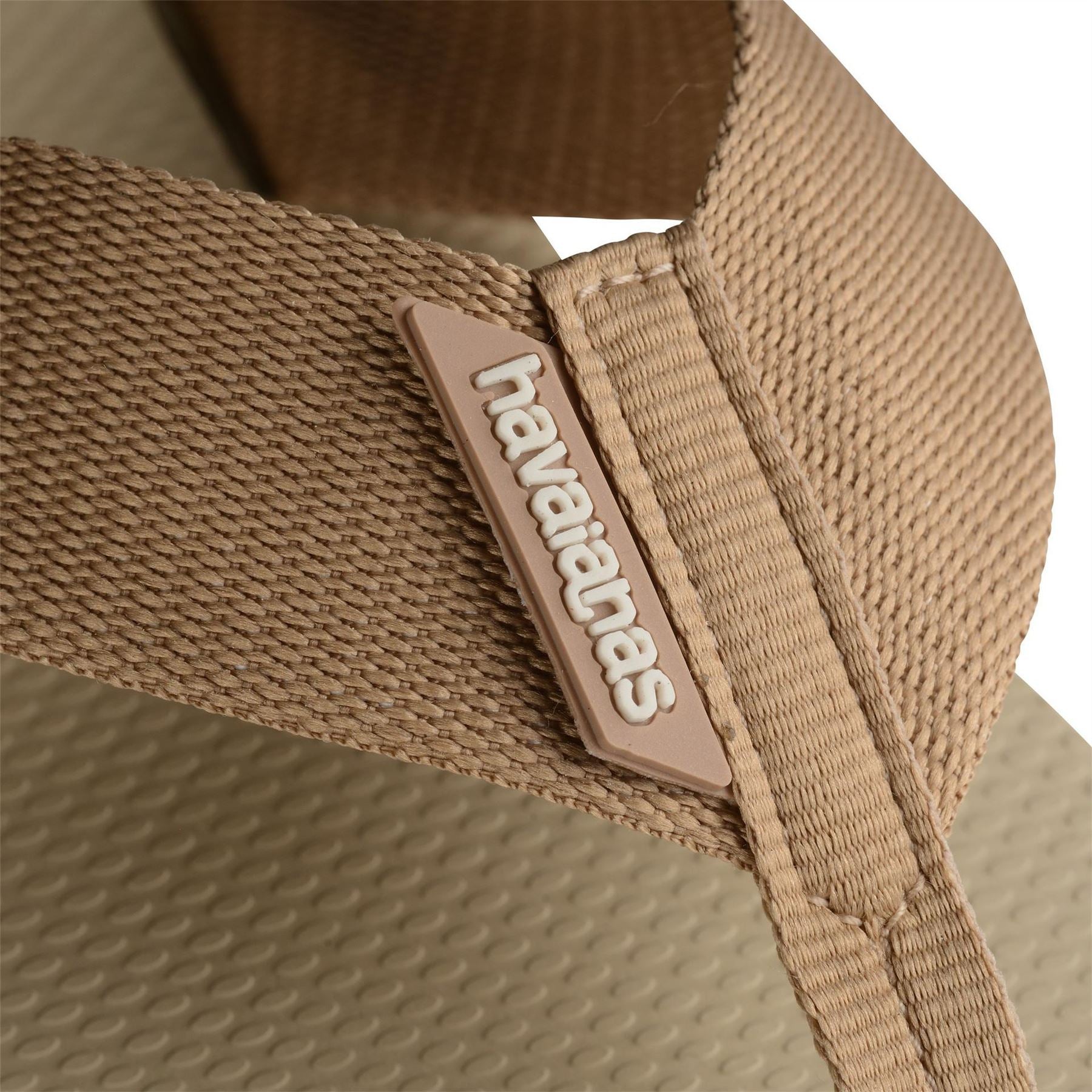 Havaianas Urban Flip Flops Thong Toe Flat Heel