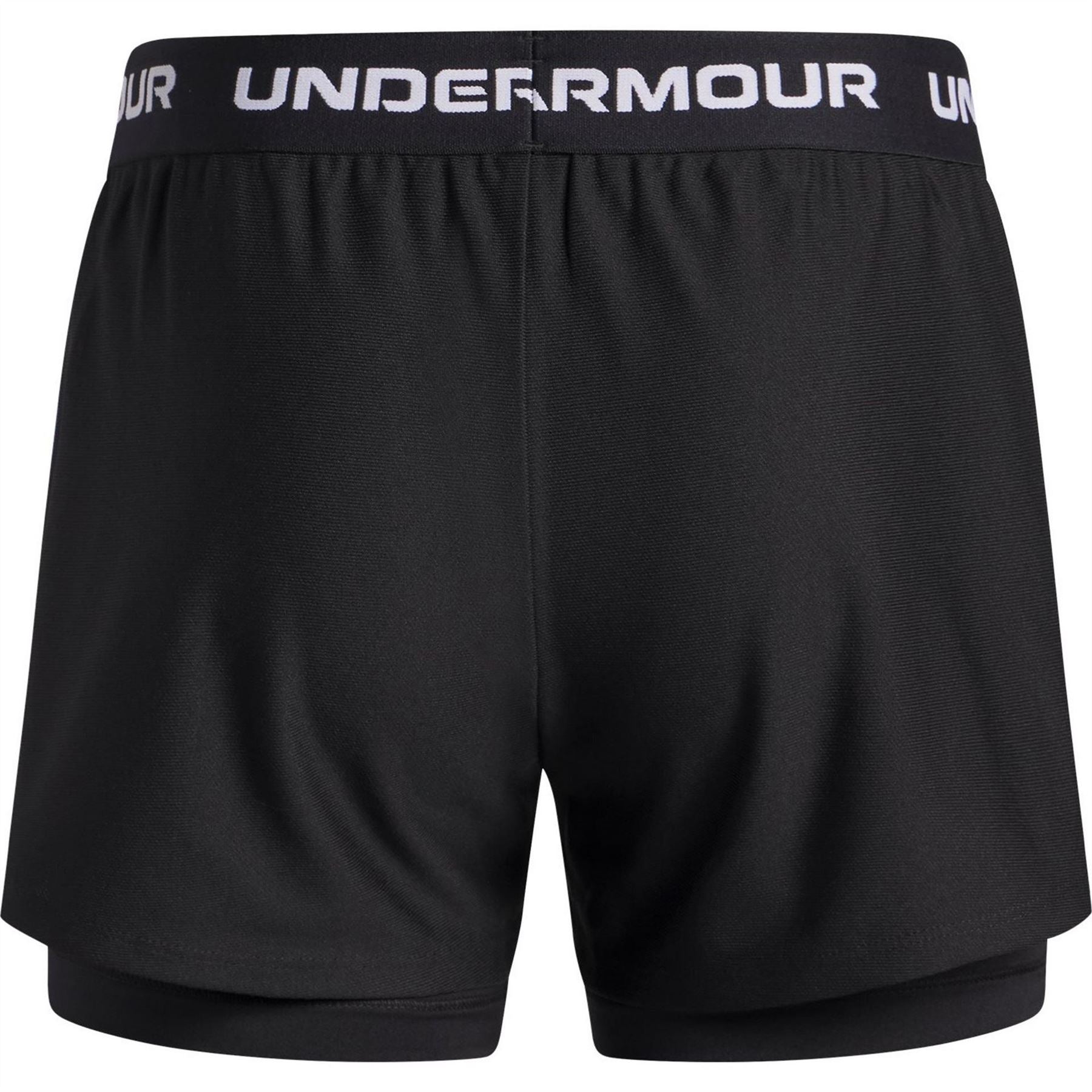Under Armour Tech™ Play Up Performance Gym Shorts