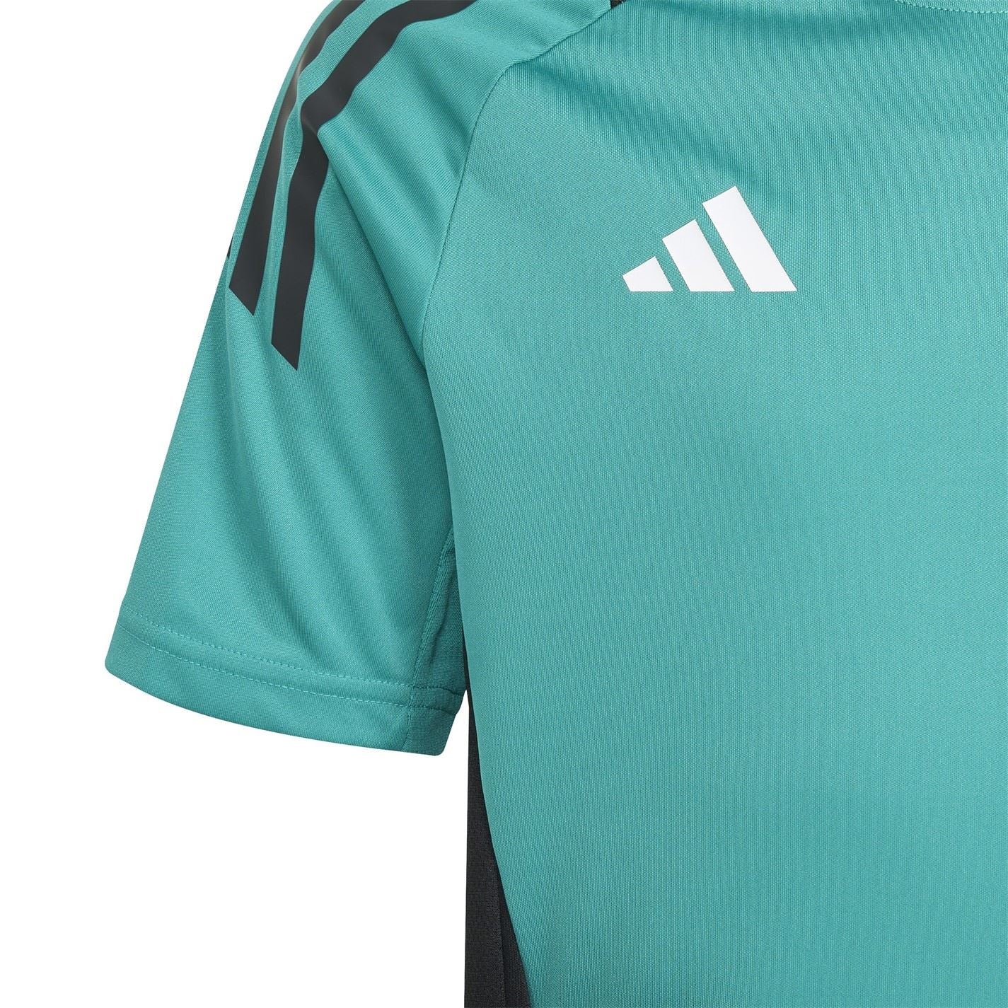 adidas All Blacks Performance T-Shirt 2025 Juniors
