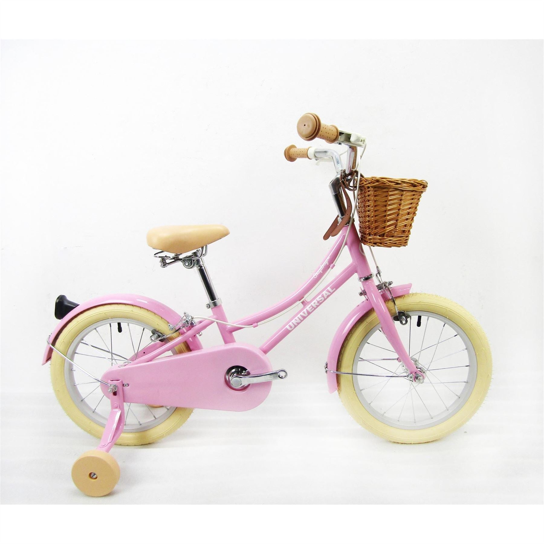 Universal Snapdragon 16 Wheel Kids Bike