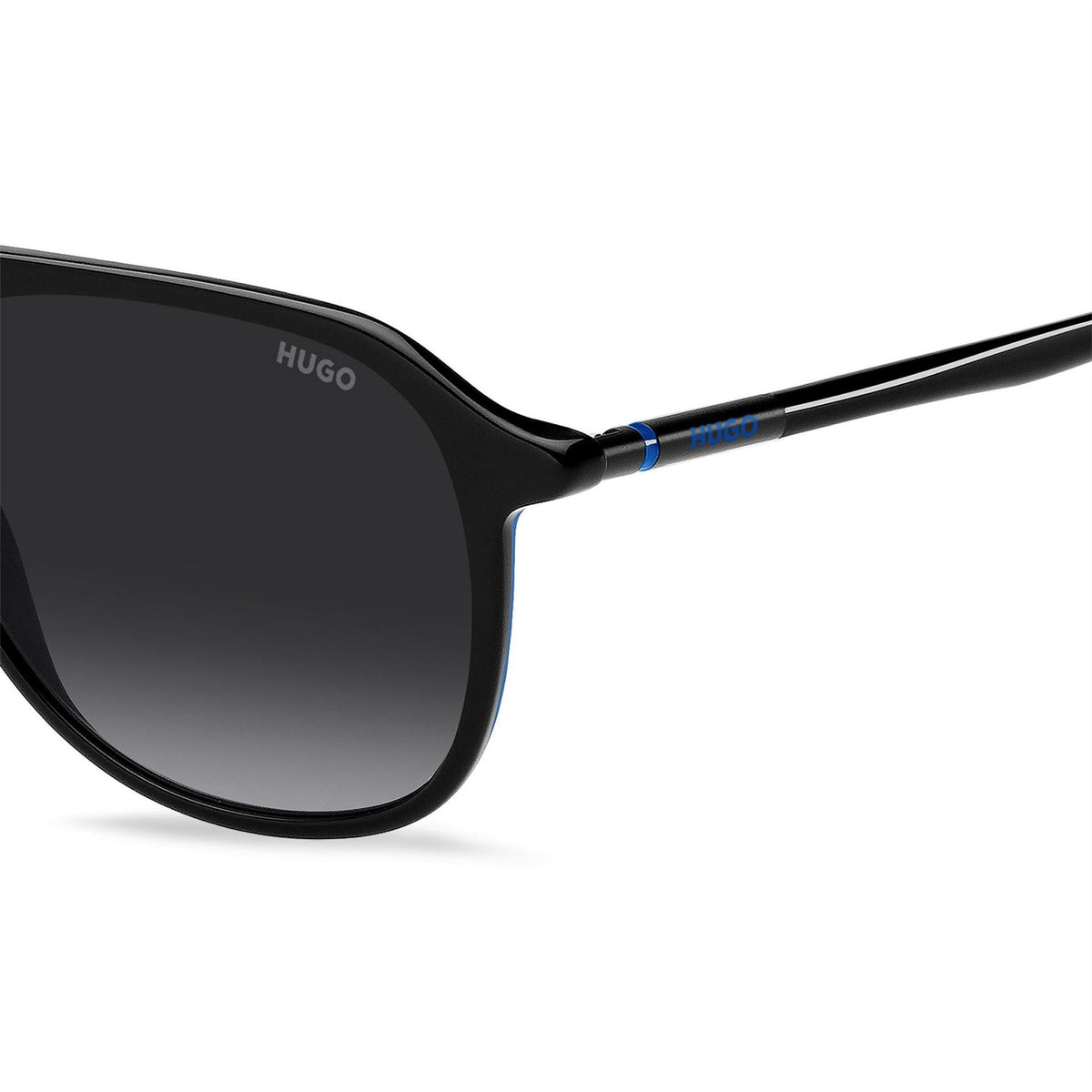 Hugo Sn63 Square Sunglasses