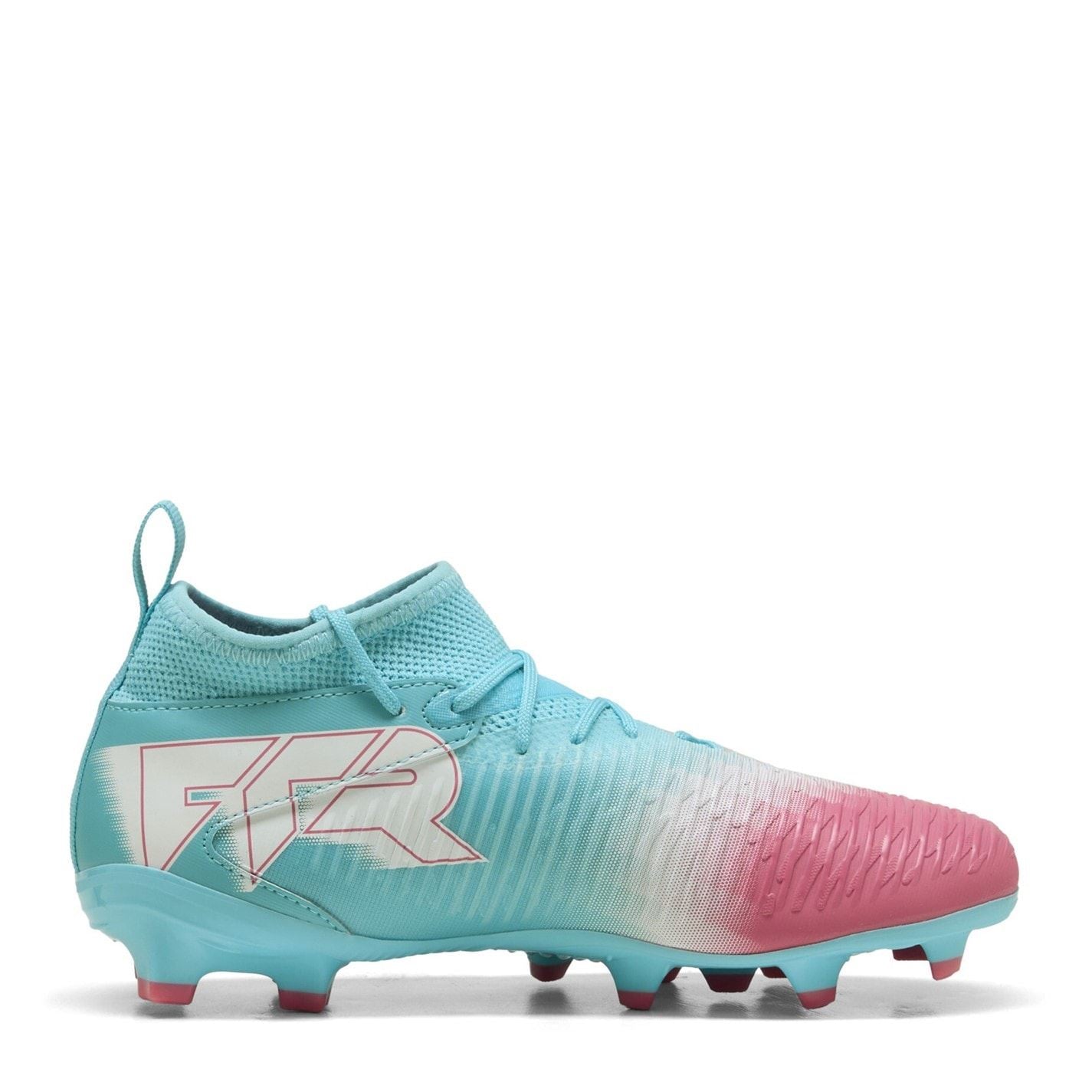 Puma Future 8 Match Artificial Ground Football Boots Juniors