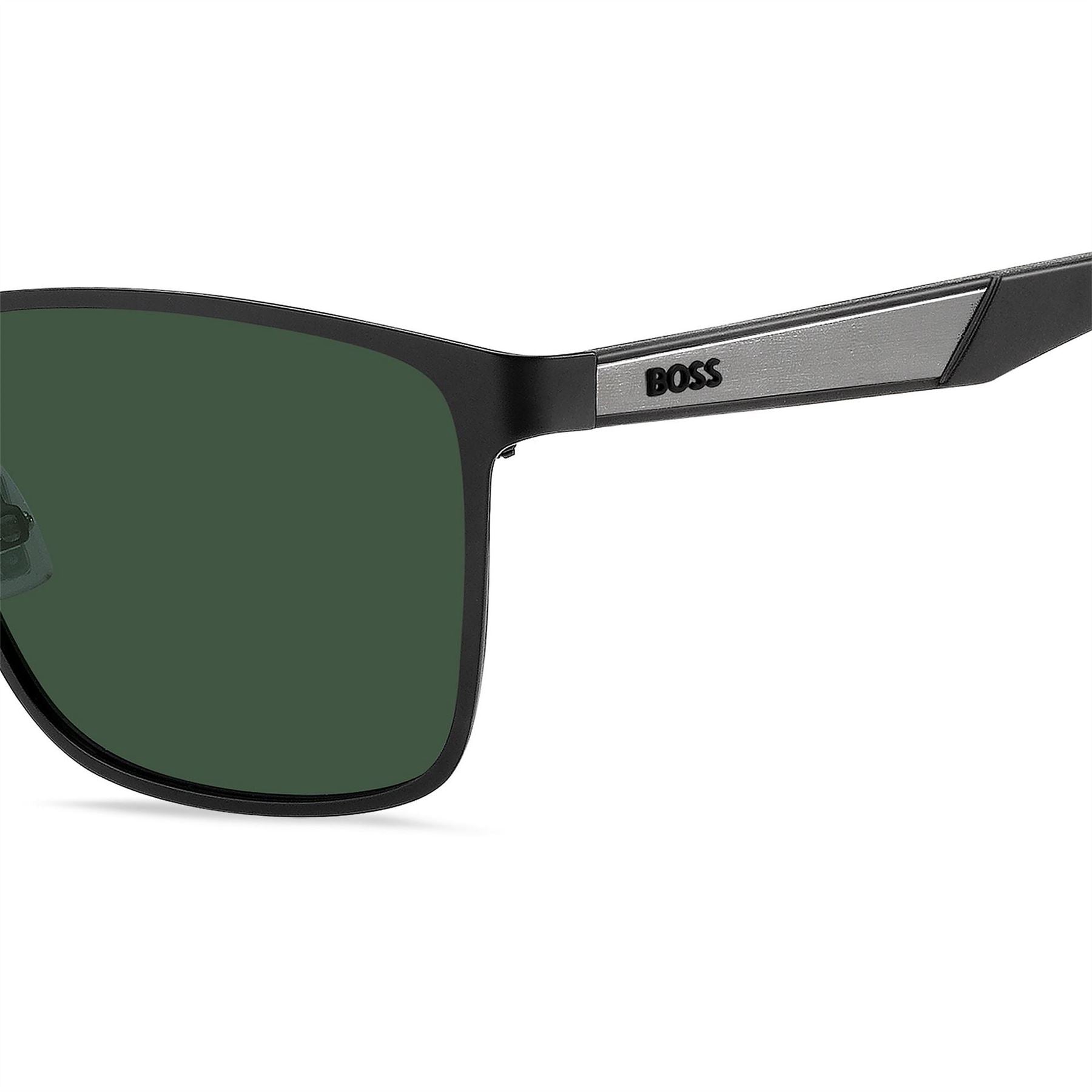 Boss Sn62 Square Full Rim Sunglasses