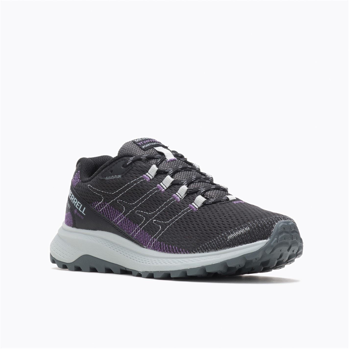 Merrell Womens FstrikegorE-Tex Lightweight Trainers