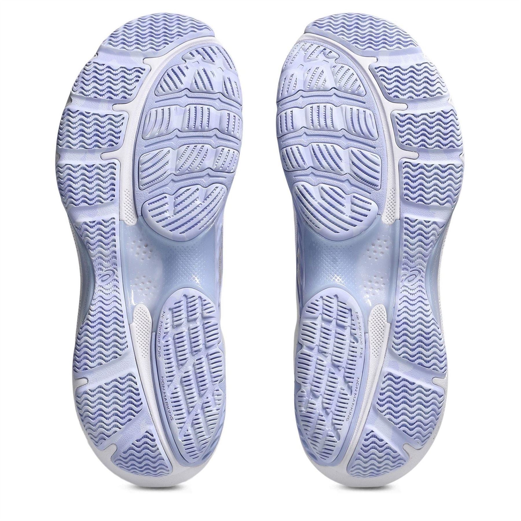 Asics Netburner Shield Netball Shoes