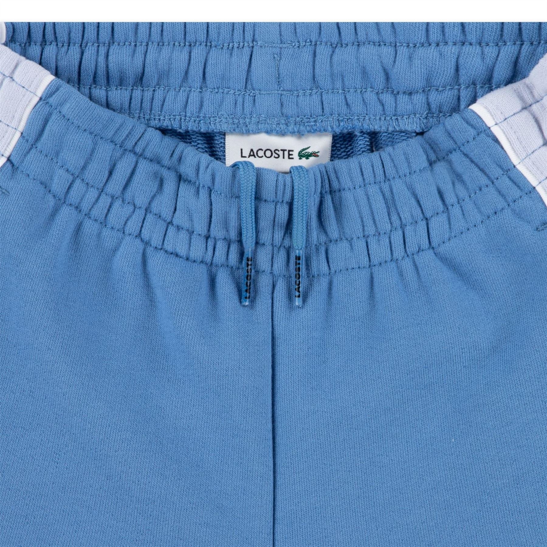 Lacoste Block Shorts Jn62