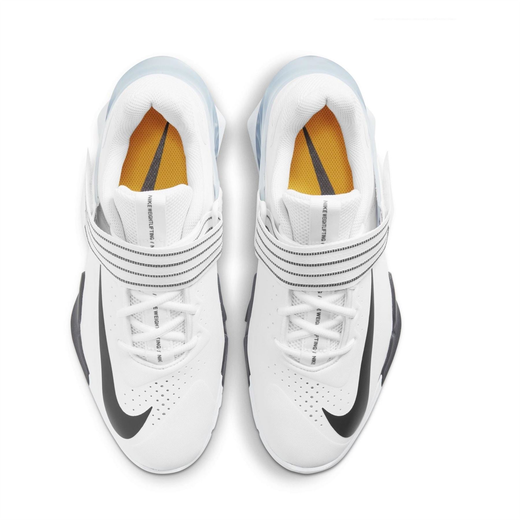 Nike Savaleos Weightlifting Shoe Training Shoes Unisex Adults