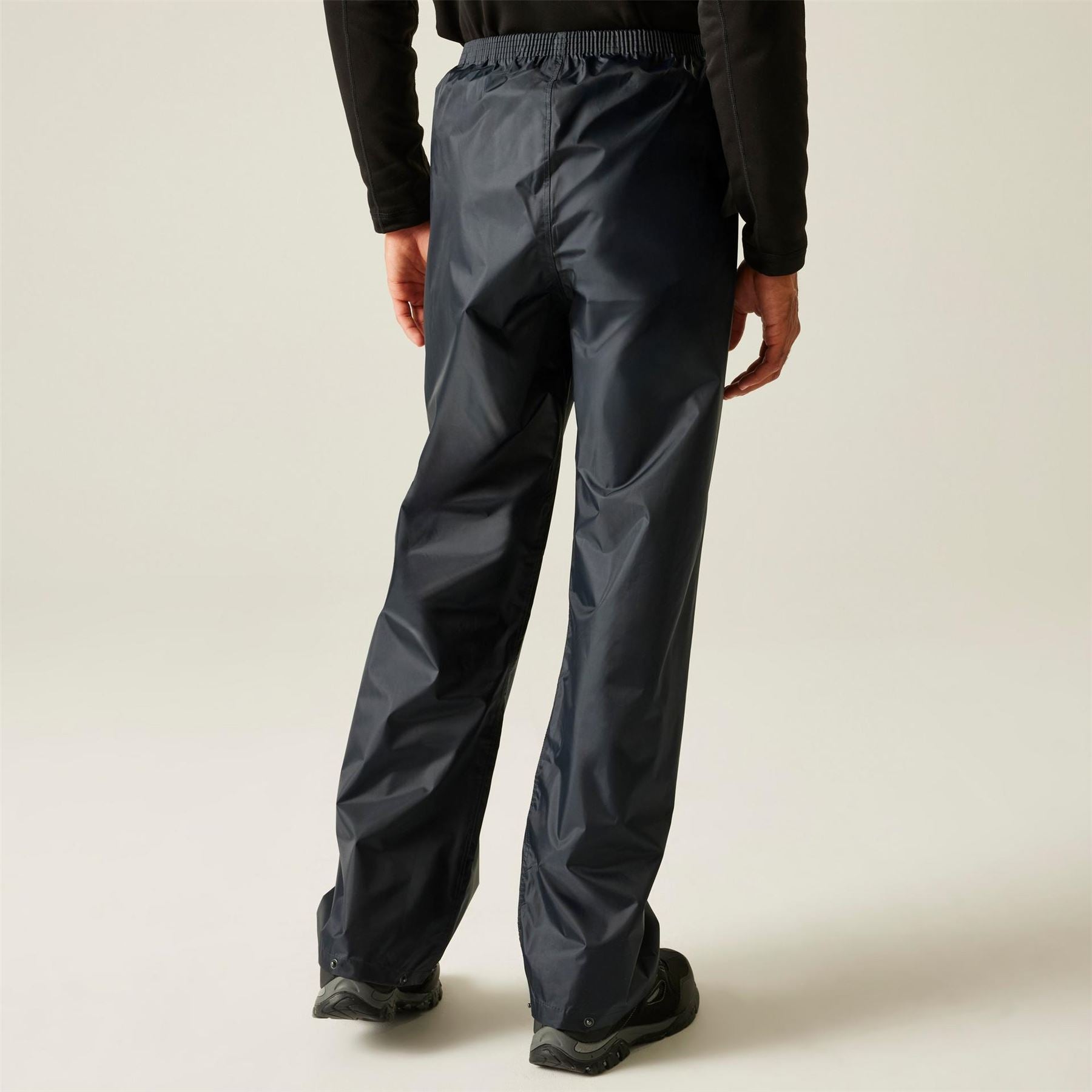 Regatta Stormbreak Waterproof Overtrousers