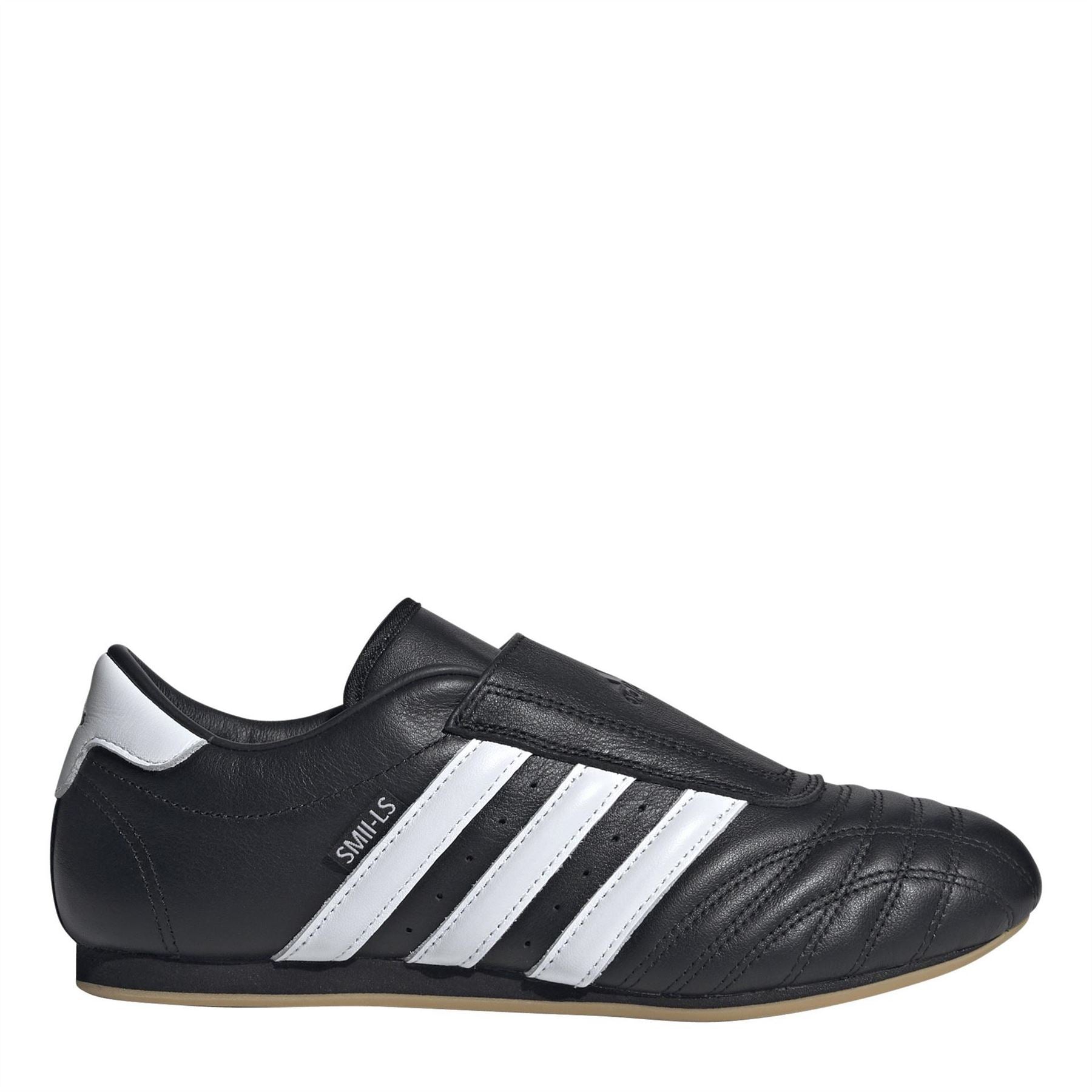 adidas Taekwondo Low Top Trainers