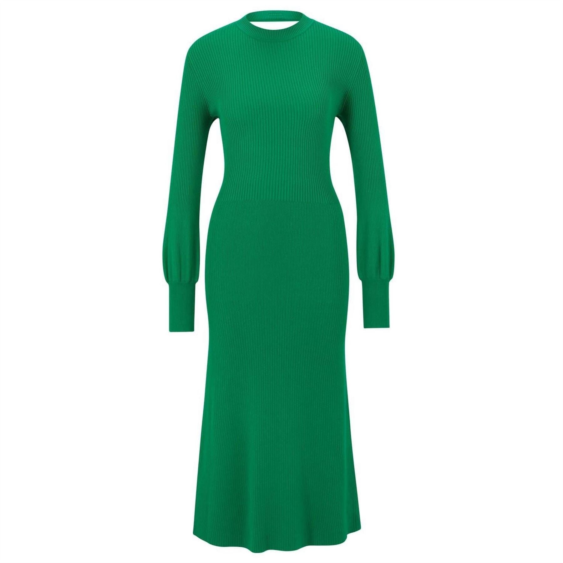 Hugo Slopenny Dress