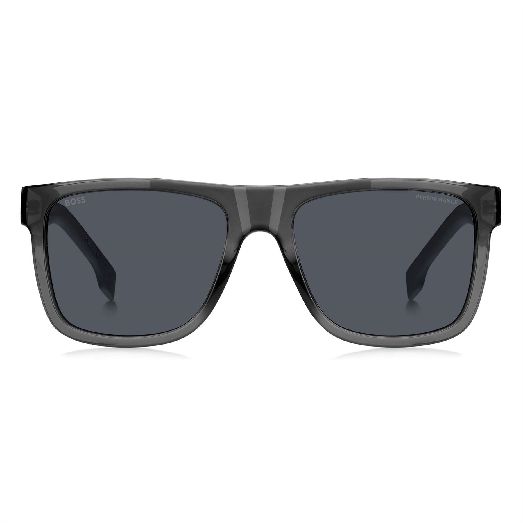 Boss Round Sunglasses