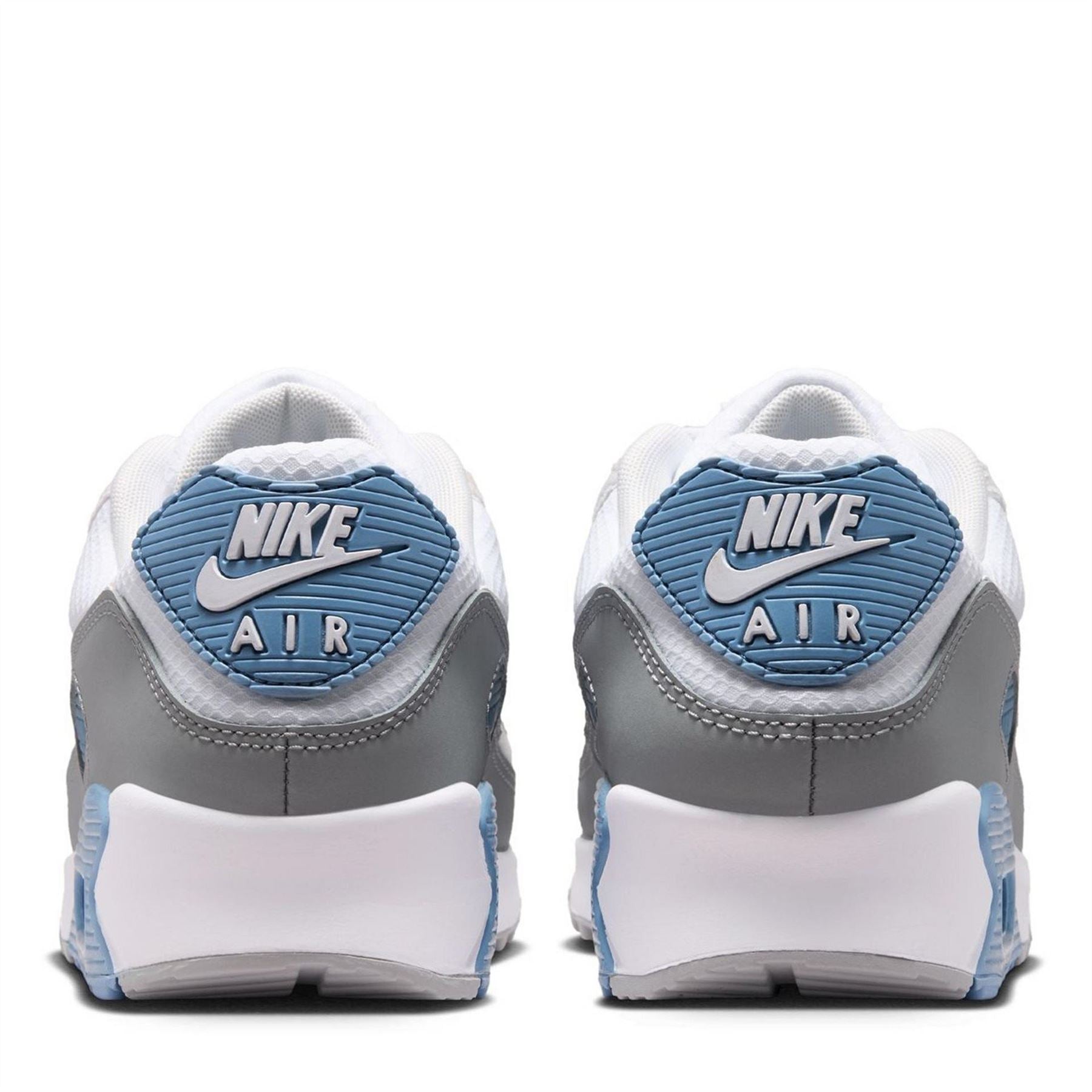 Nike Mens Air Max 90 Trainers