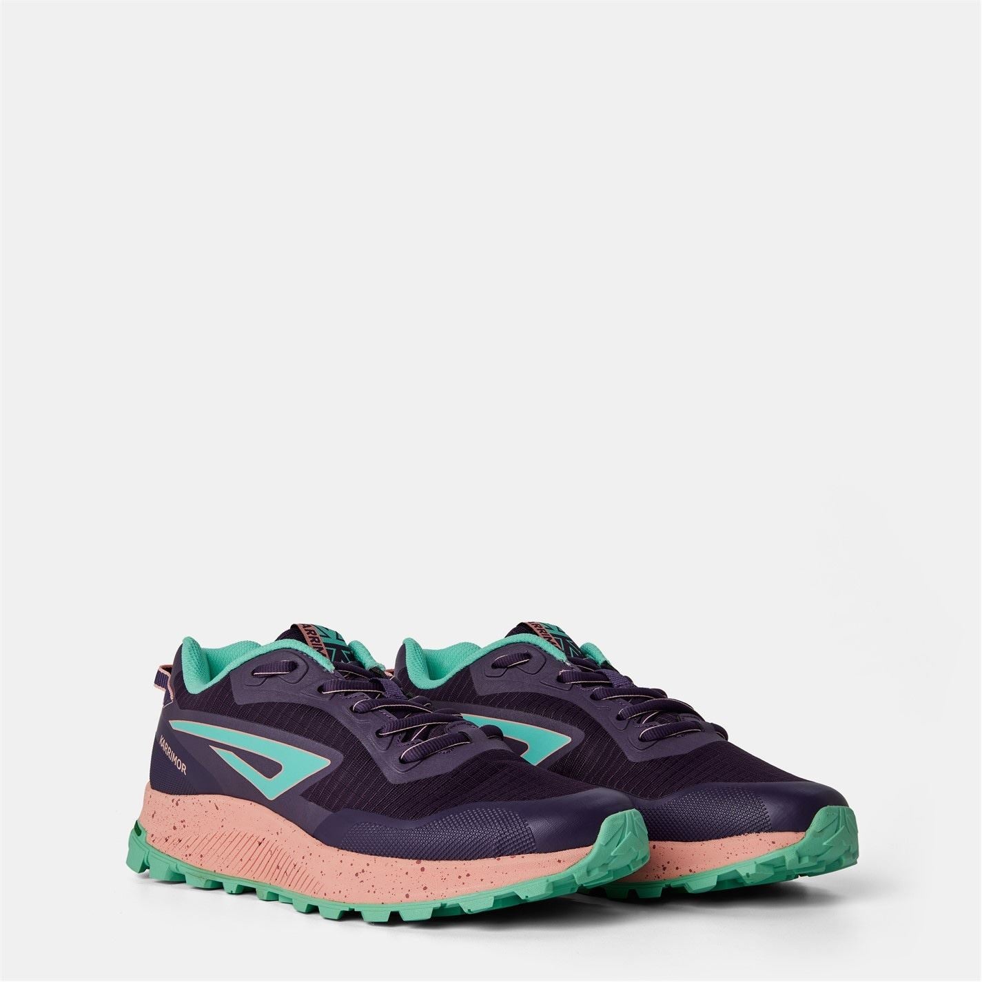 Karrimor Tempo 8 Ladies Trail Running Shoes