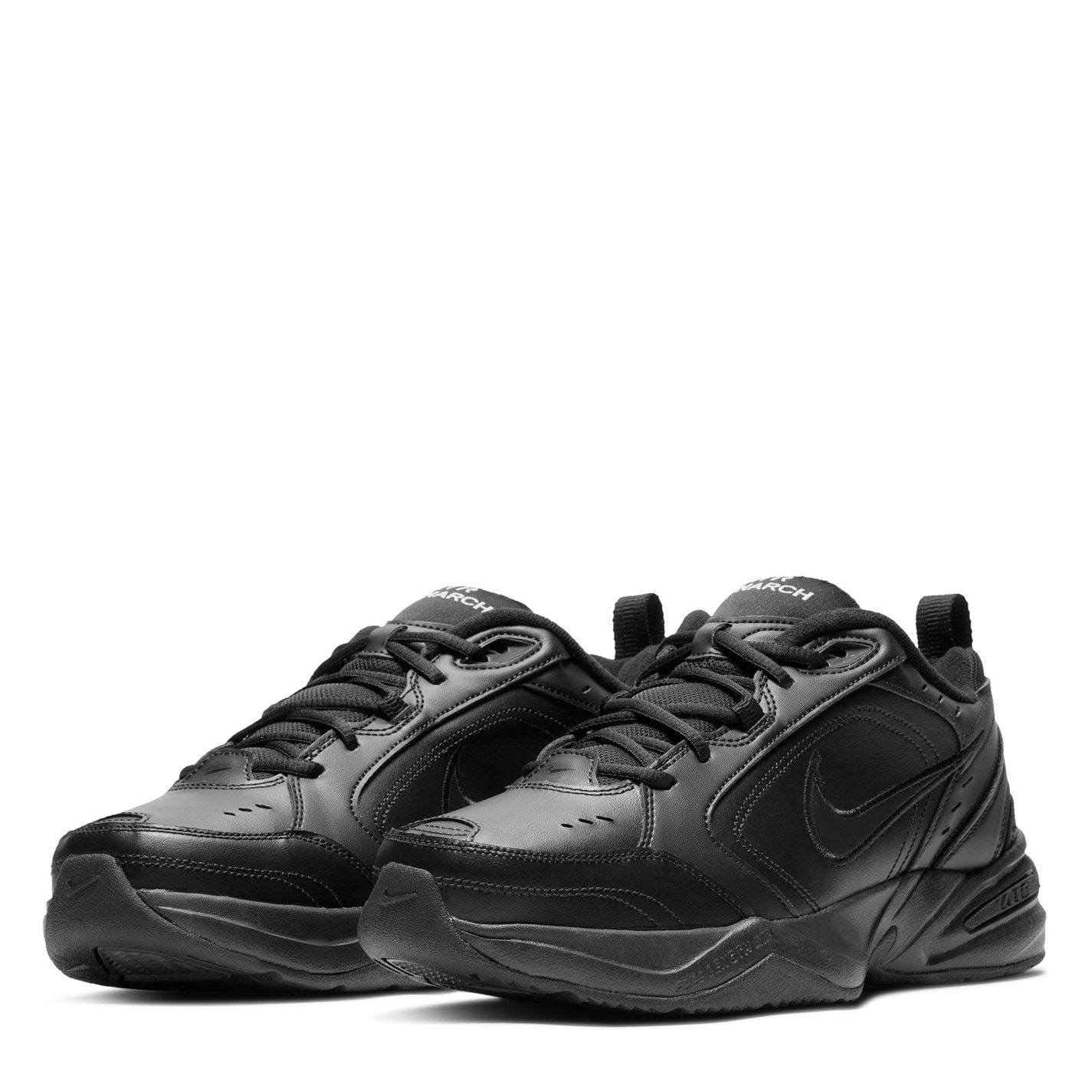 Nike Mens Air Monarch Iv Training Shoes