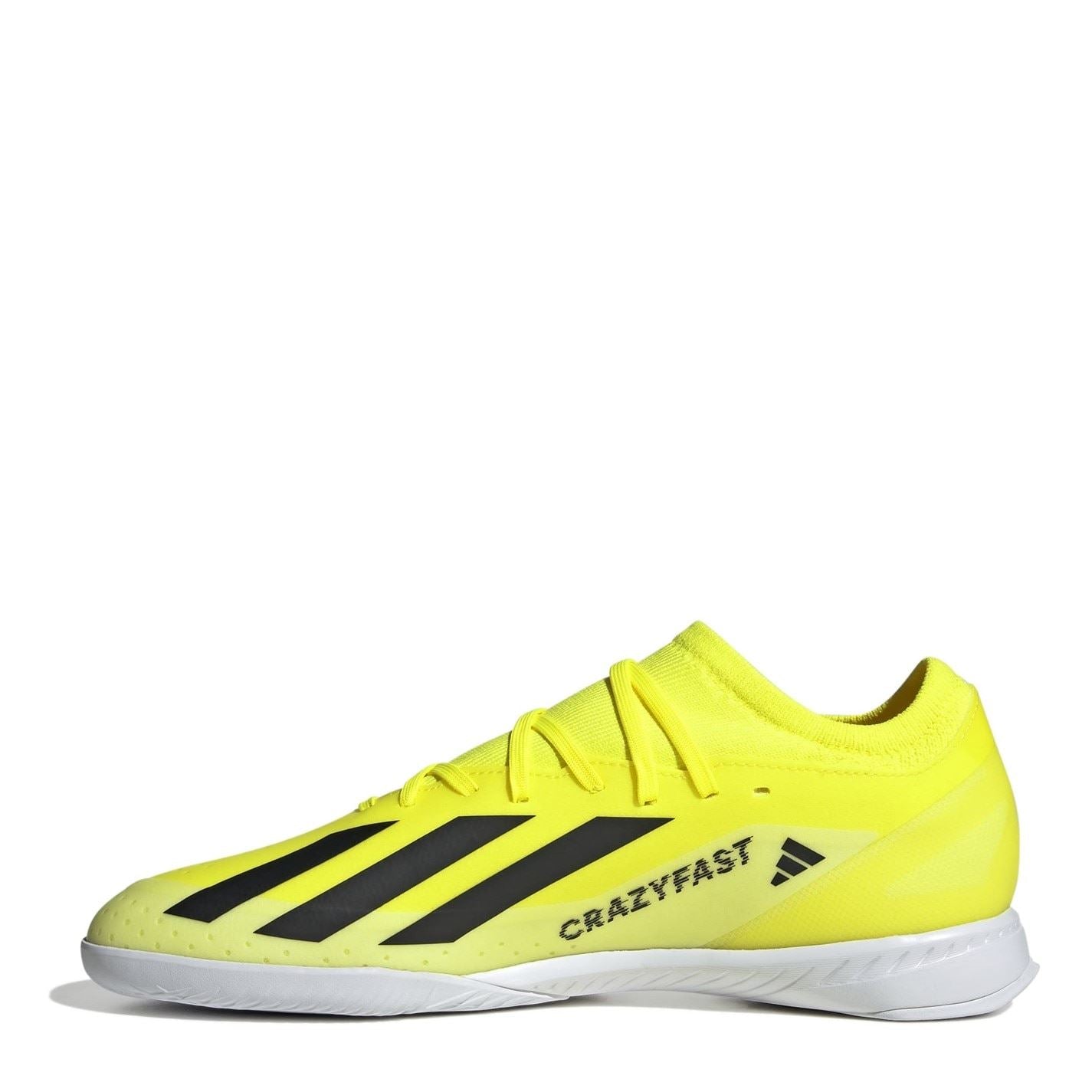 adidas Mens X Crazyfast League In Soft Ground Football Boots