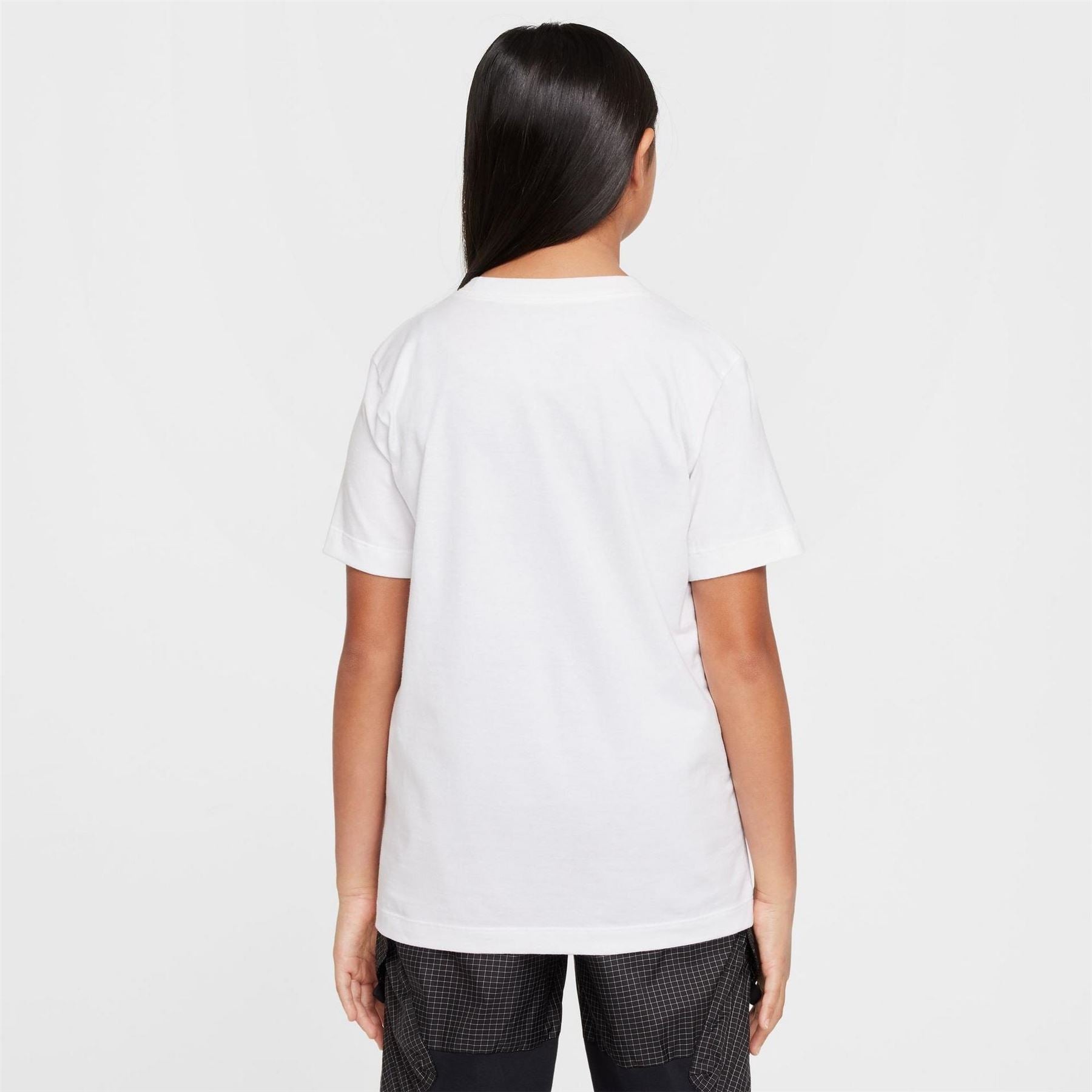 Nike K Nsw T Jdi Hbr Jn99