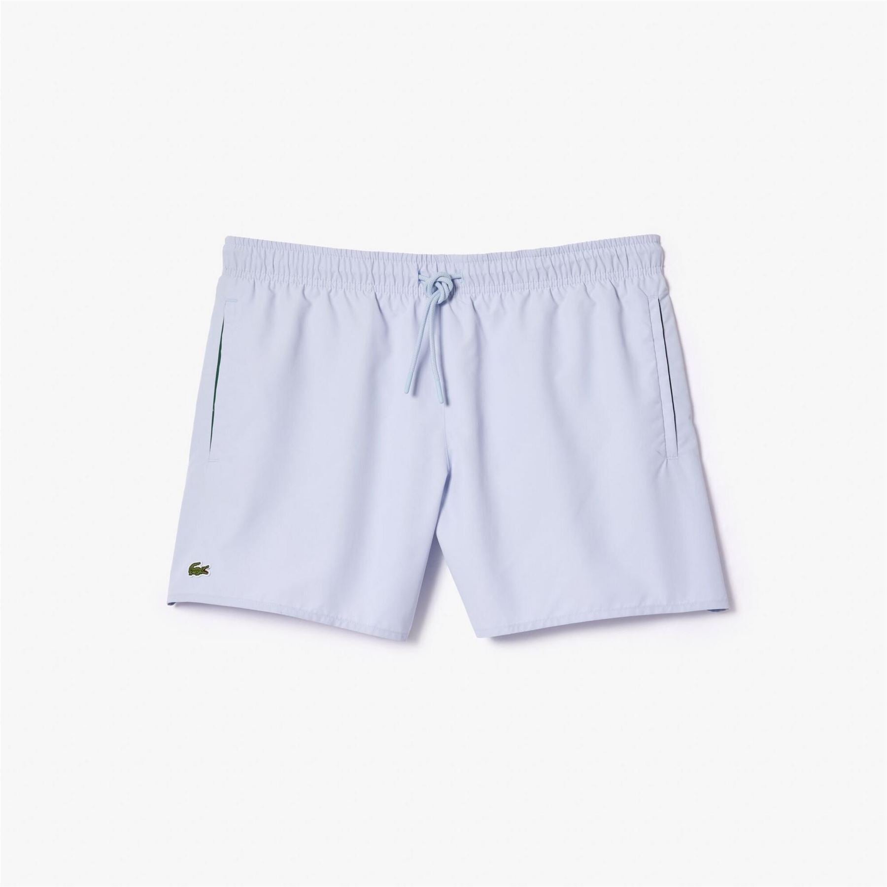 Lacoste Mens Taff Swim Shorts