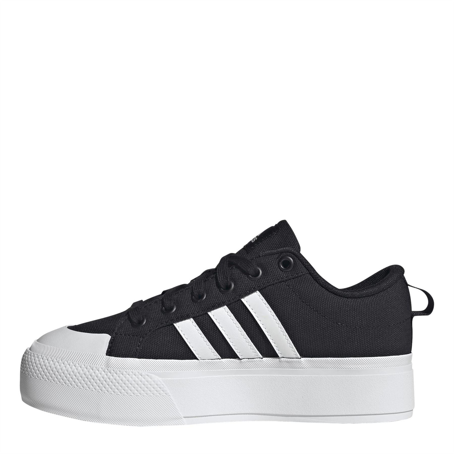 adidas Womens Bravada Platform