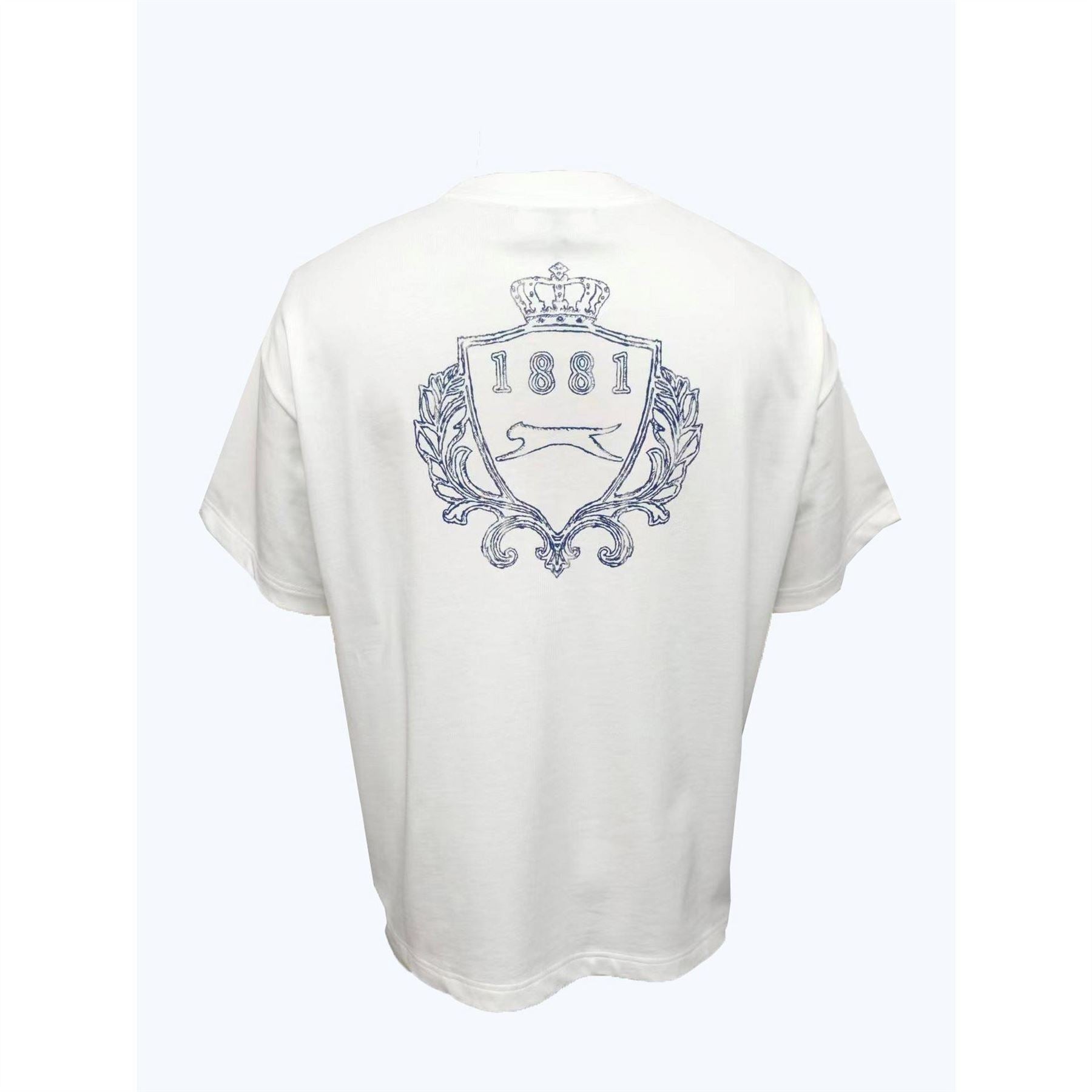 Slazenger Off Court Emblem T Shirt