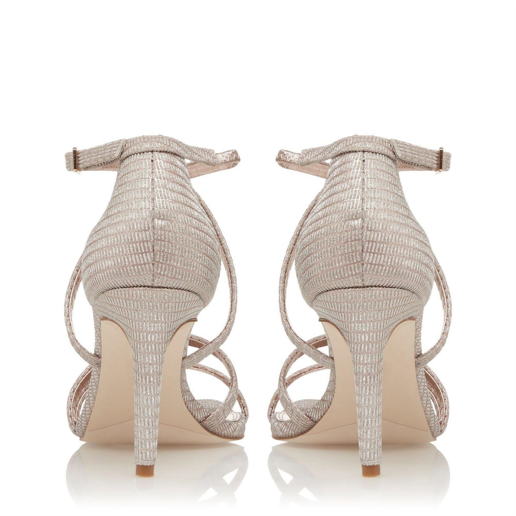 Dune London Heeled Sandals