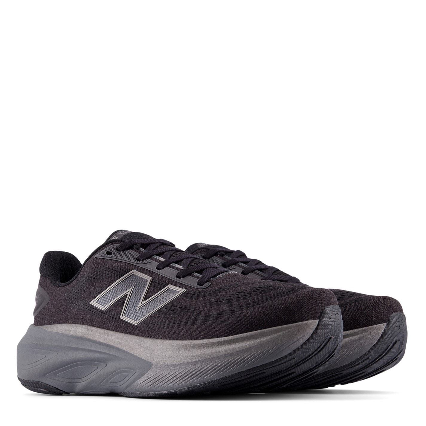 New Balance Mens More V6 Running Shoes