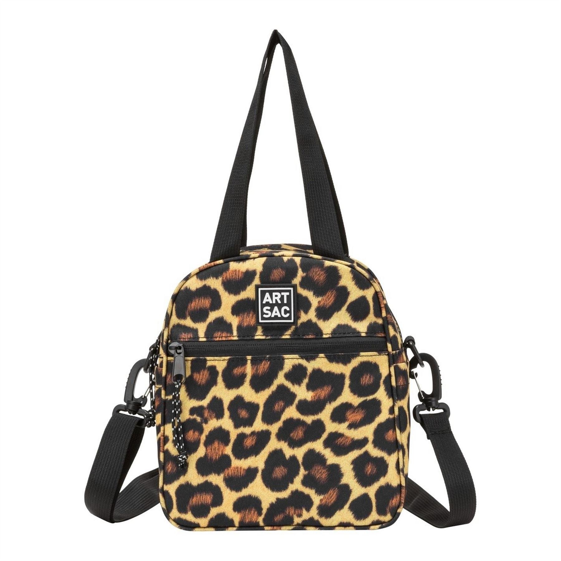 Artsac Crossbodyody Lunch Box