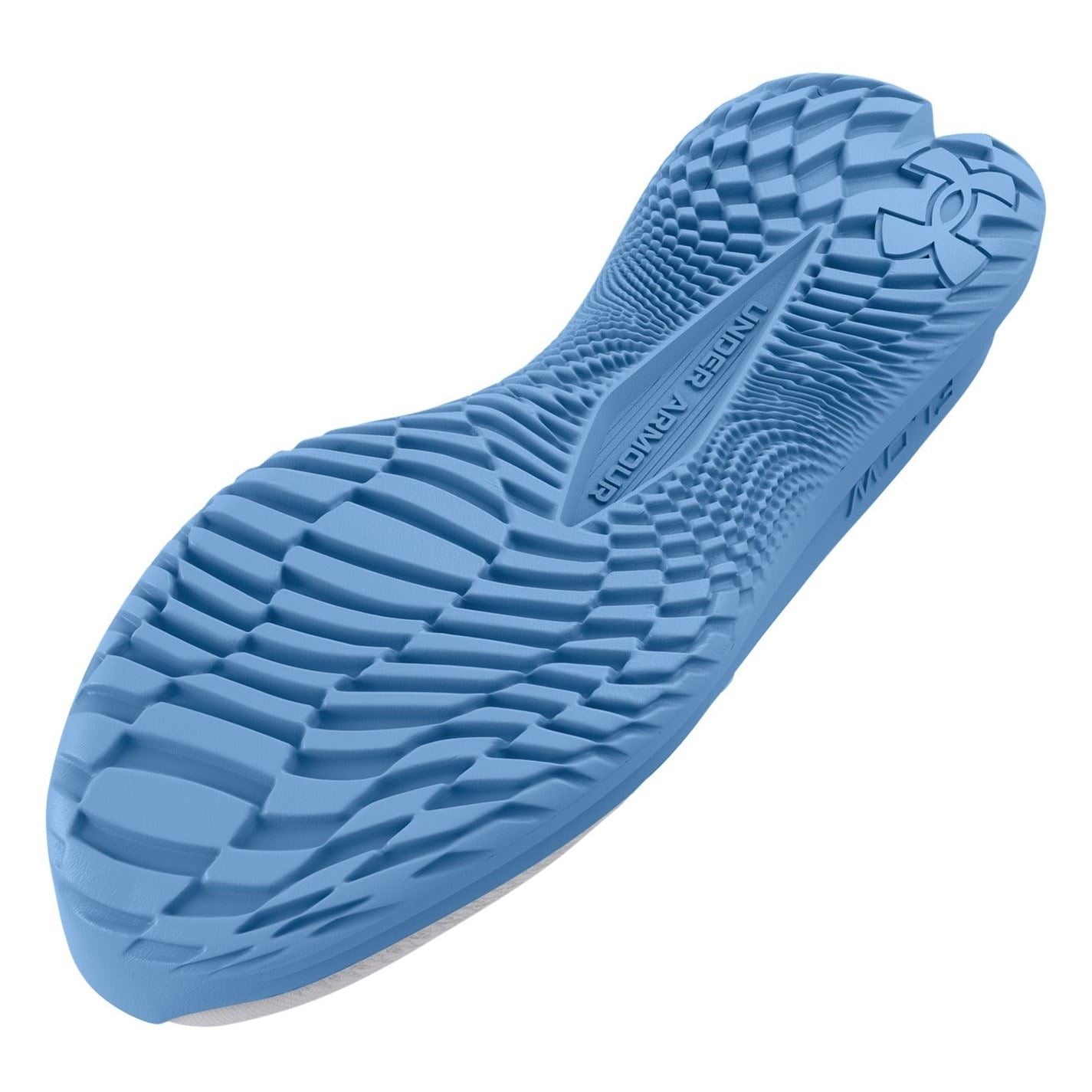 Under Armour Womens Armour Ua W Velociti 4 Se Road Running Shoes