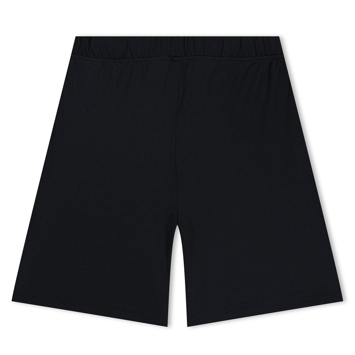 Castore Rangers Match Day Training Shorts Infants