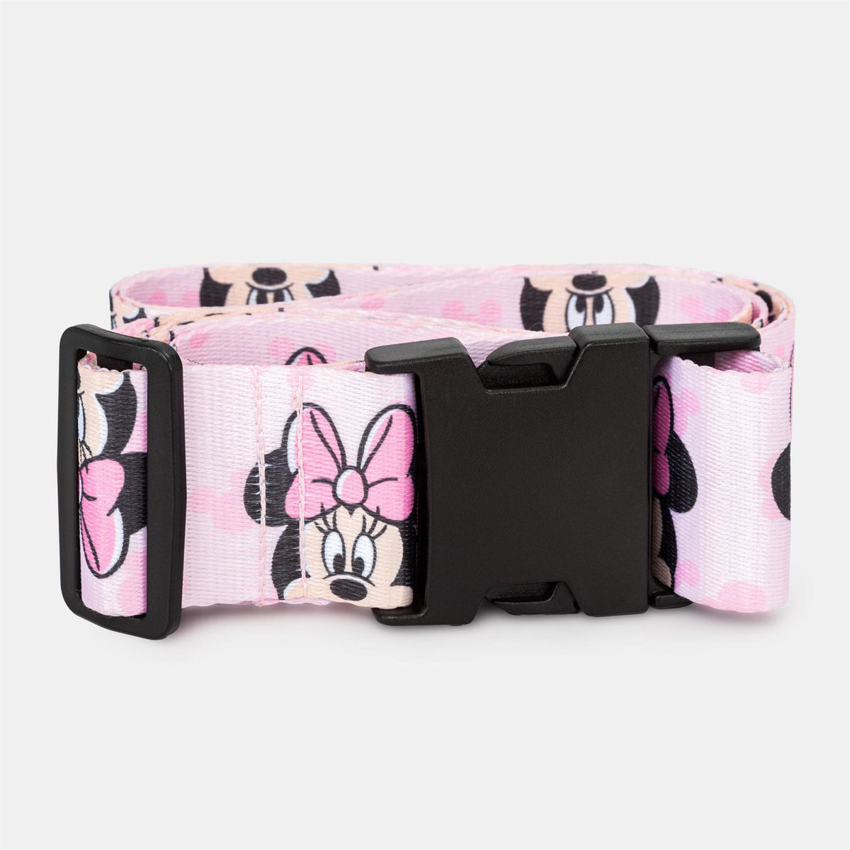 Character Belt