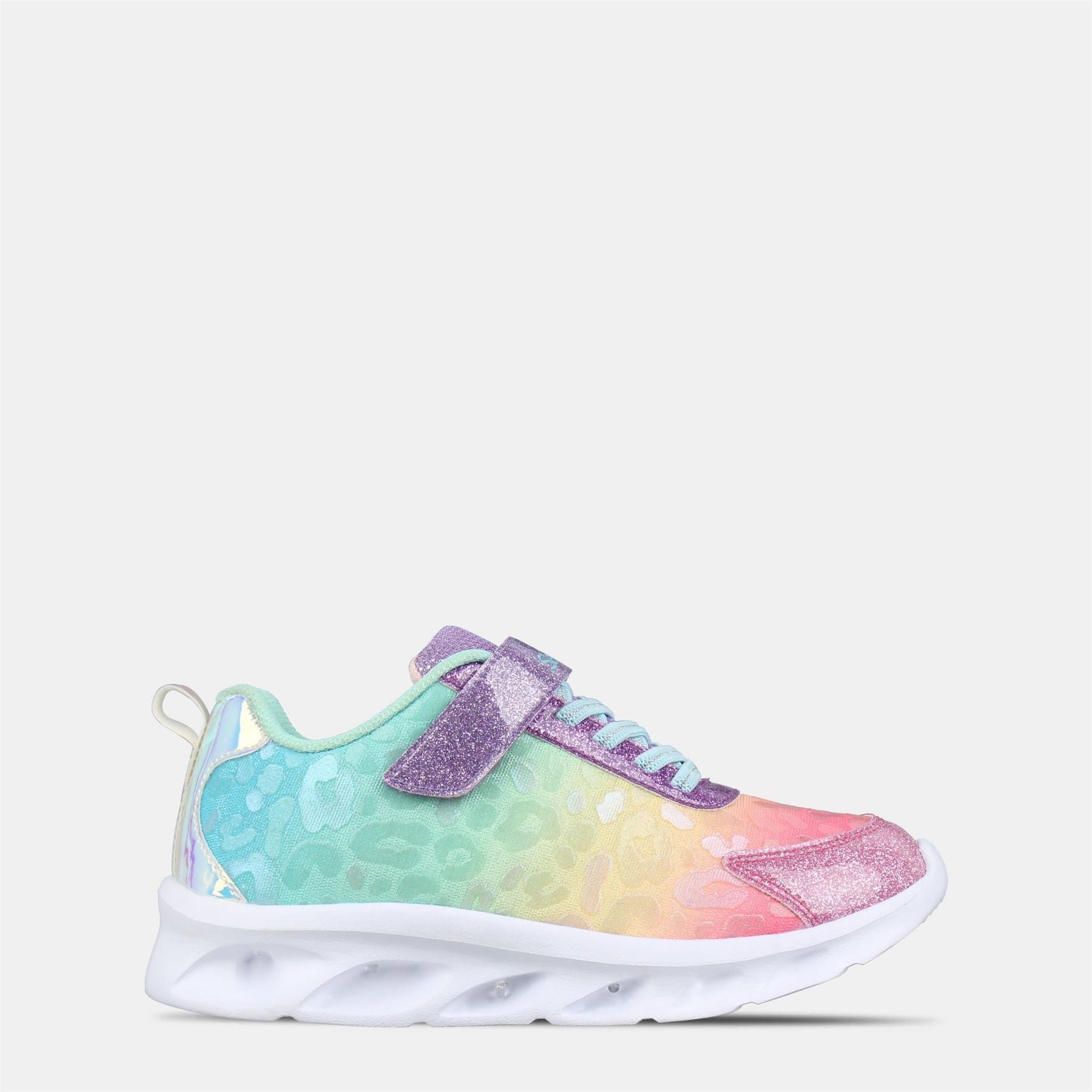 Slazenger Alie 2.0 Trainers Childrens