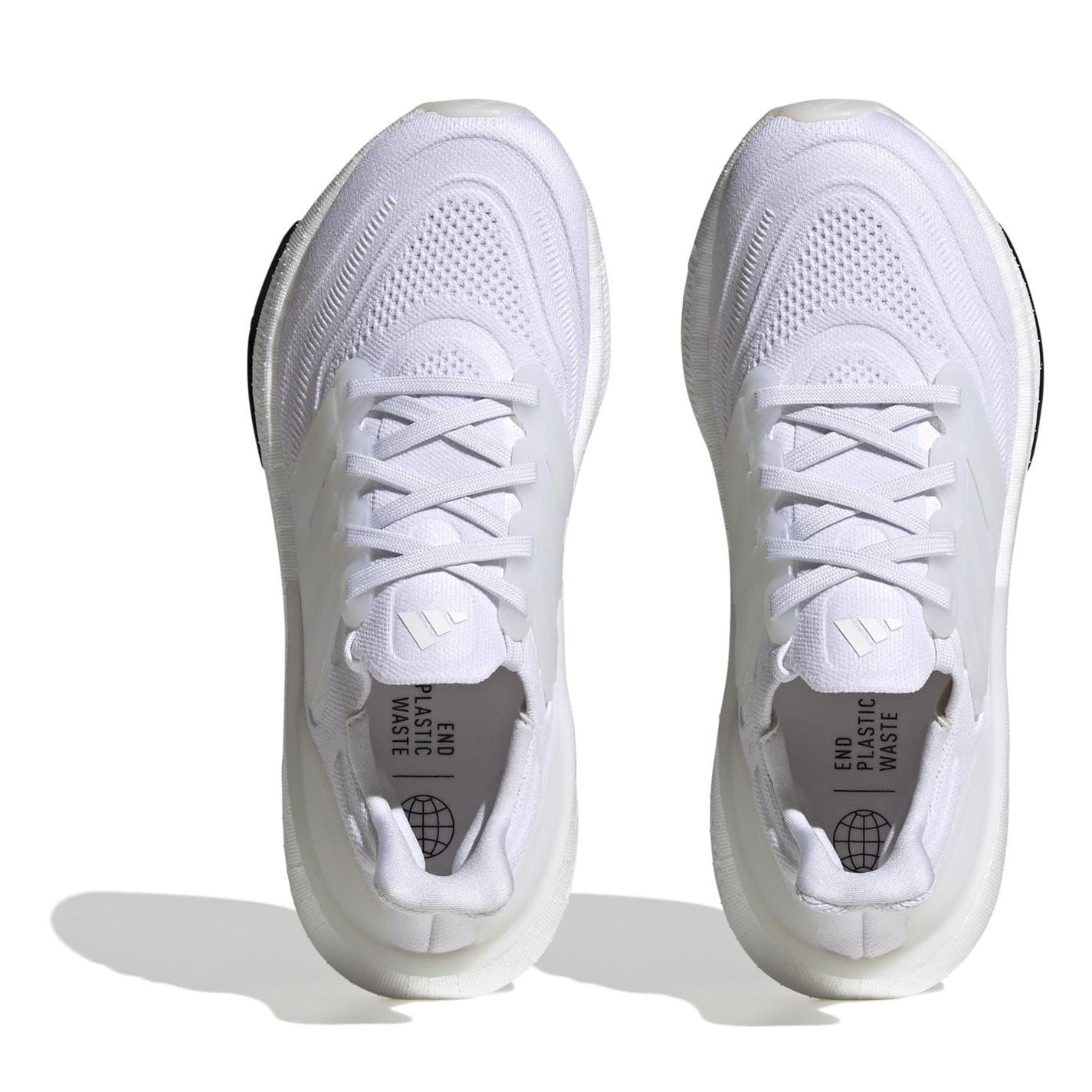 adidas Womens Ultraboost Light Low Top Trainers