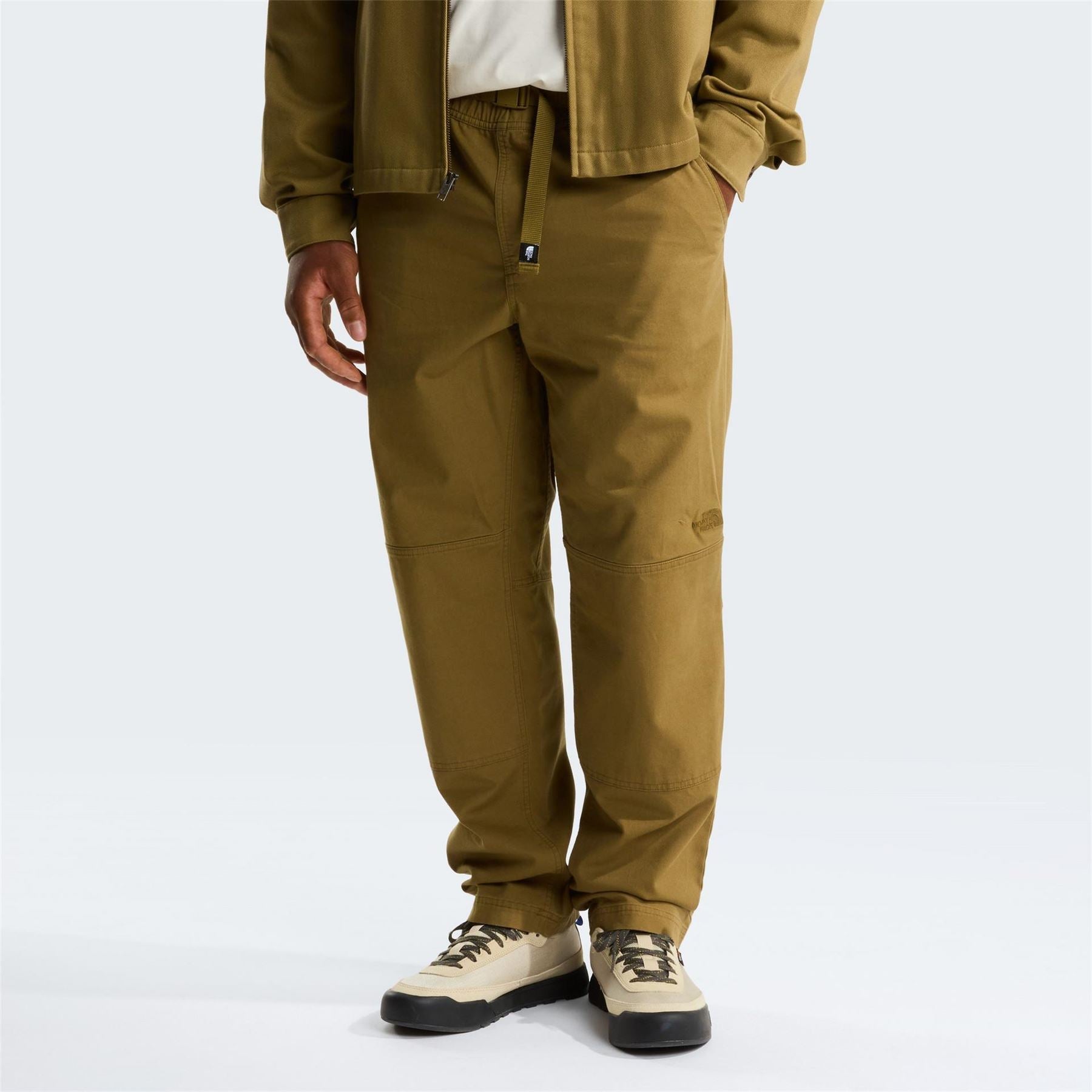 The North Face North Face M Beta Utility Belted Pant Smoked P