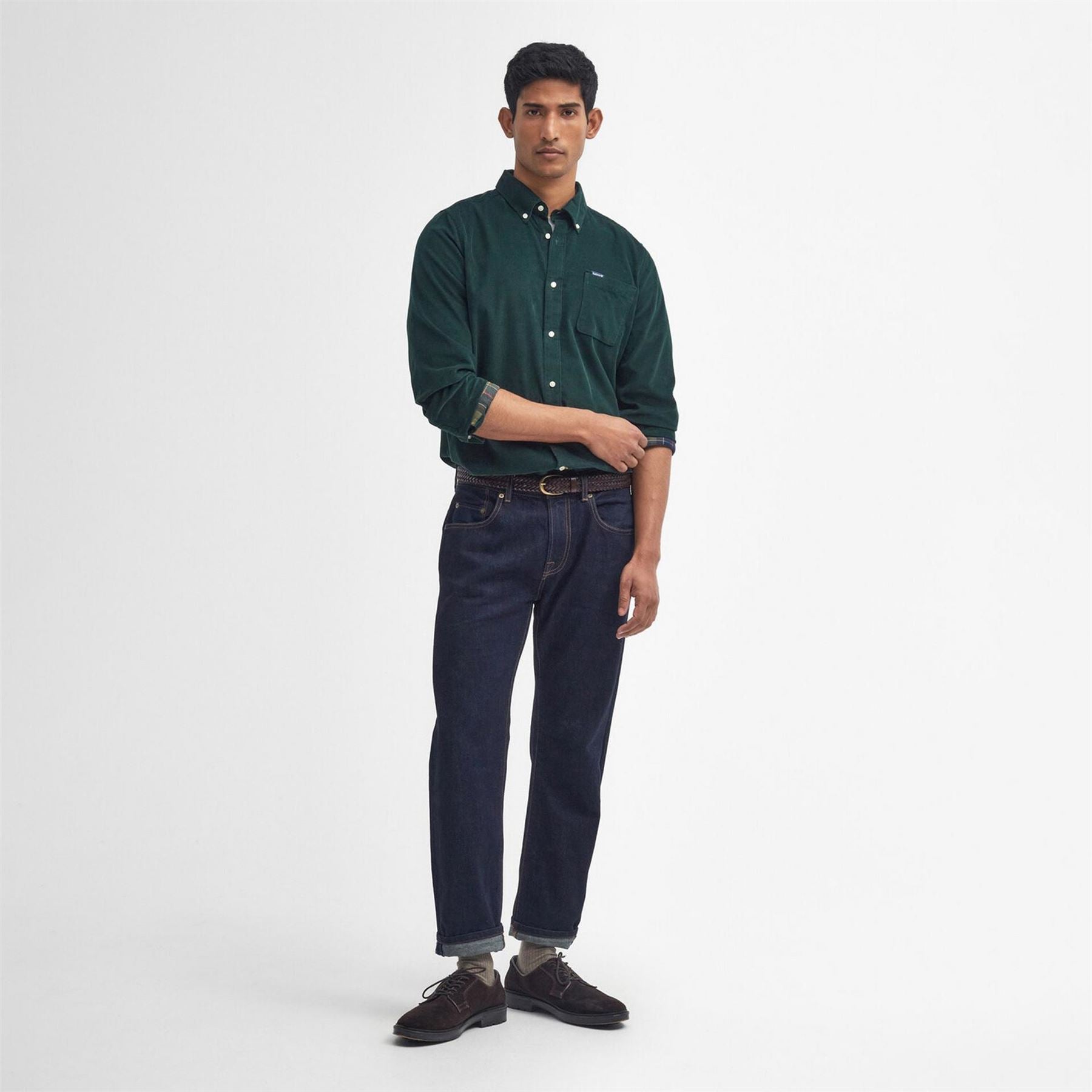 Barbour Shirt