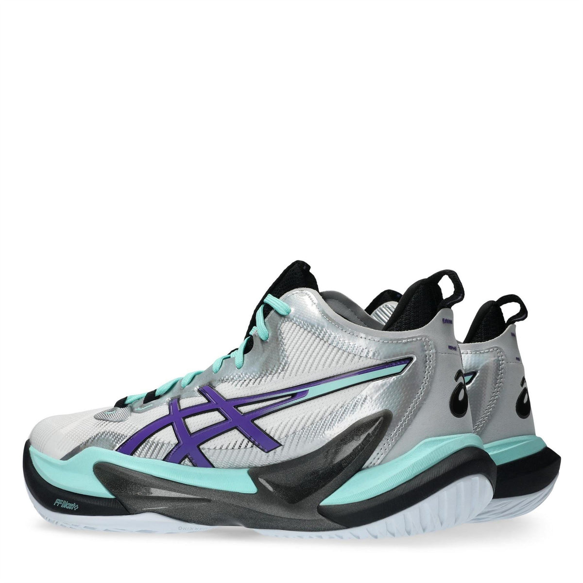 Asics Metarise 2 Volleyball Shoes