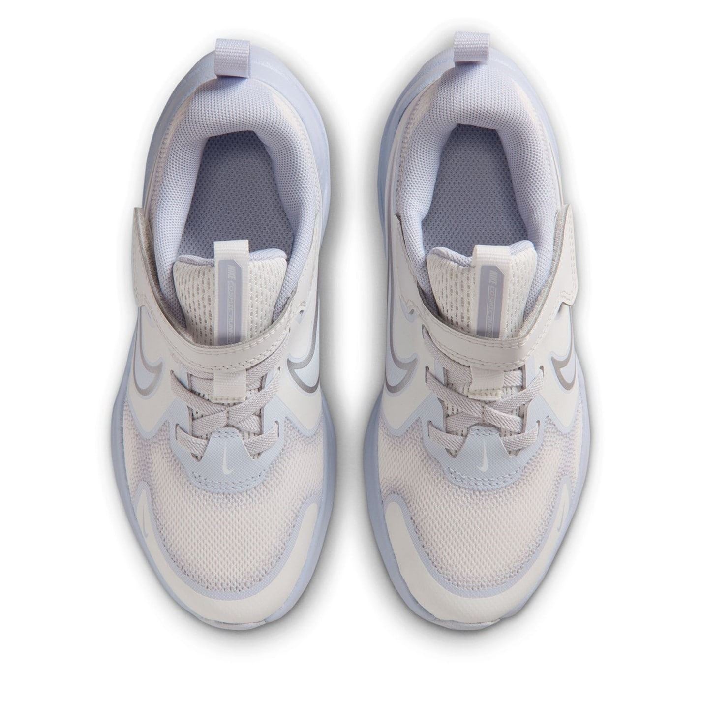 Nike Cosmic Runners Children's Low Top Sneakers