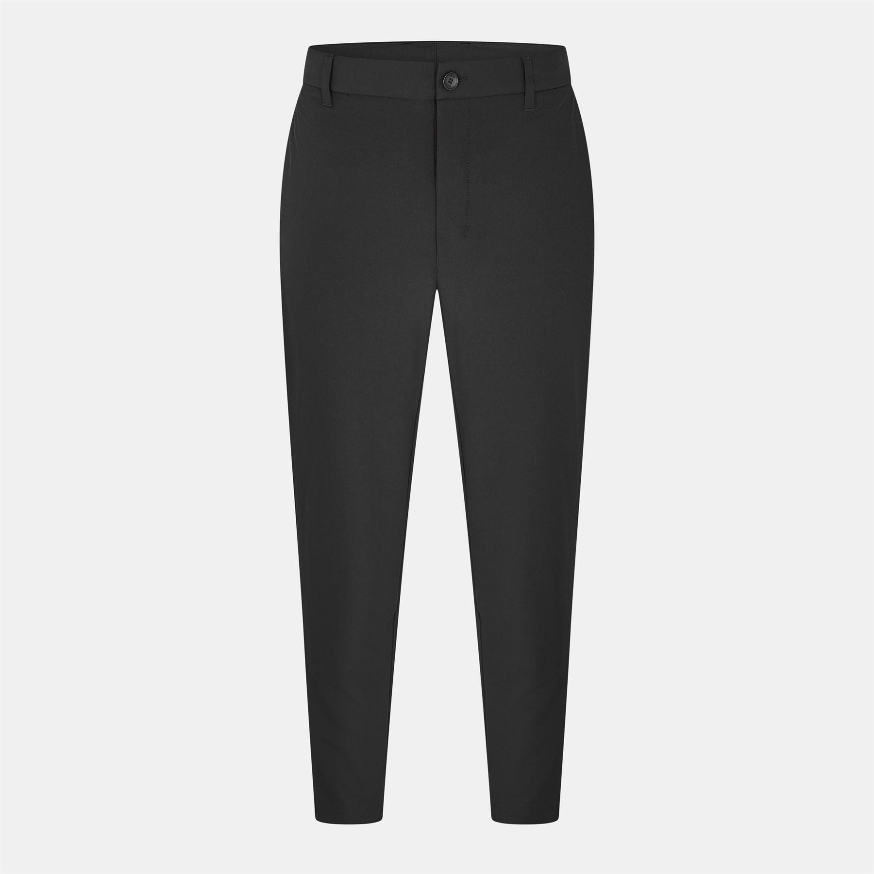 Boss Mens Commuter Tapered 10268853 0 Tapered Trousers