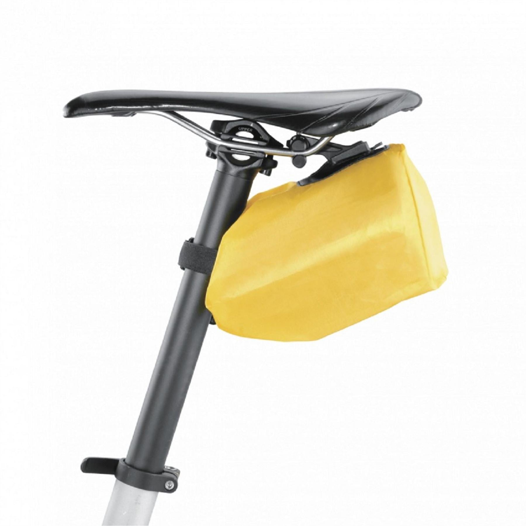 Topeak Wedge Ii With Quick Release Medium