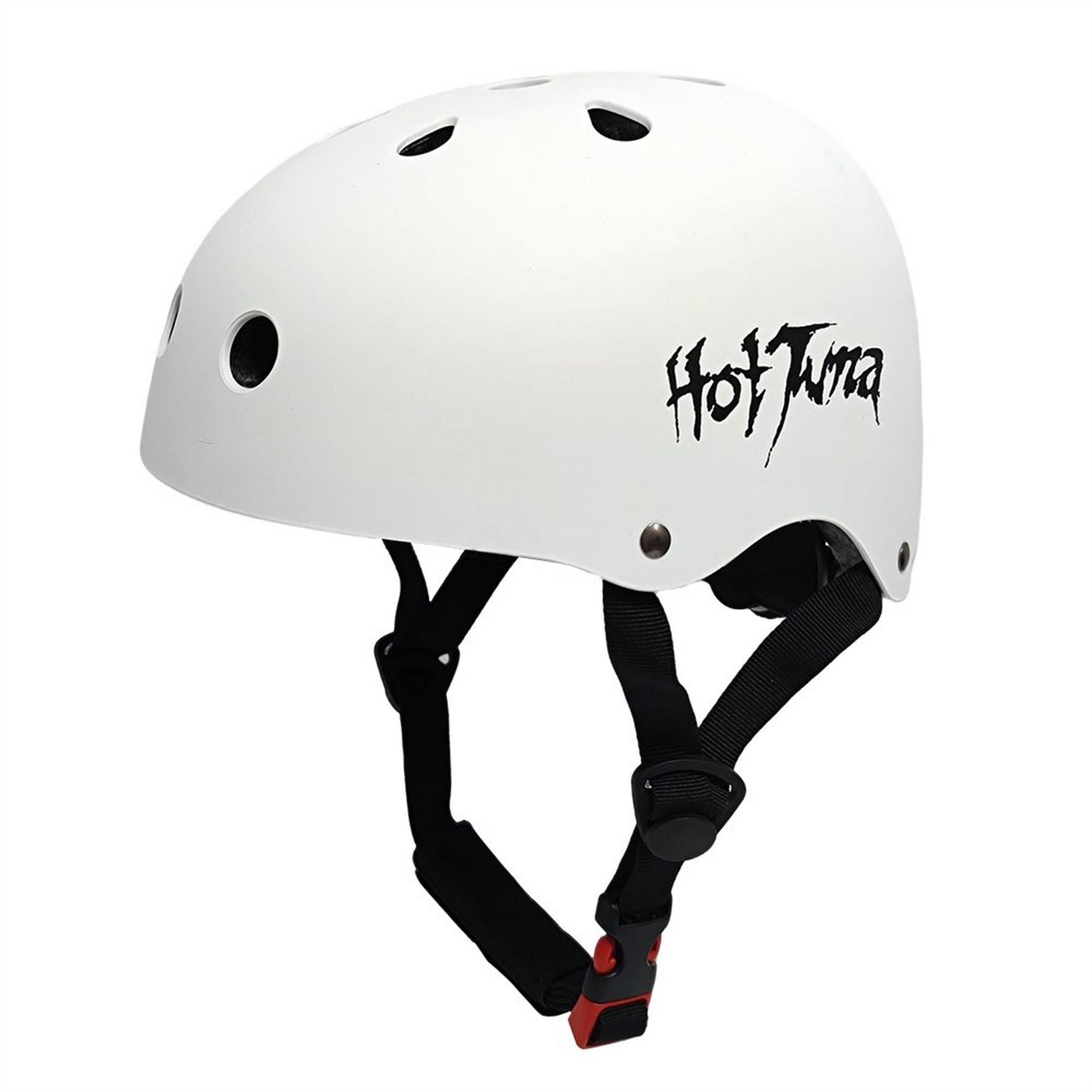 Hot Tuna Skate Helmet