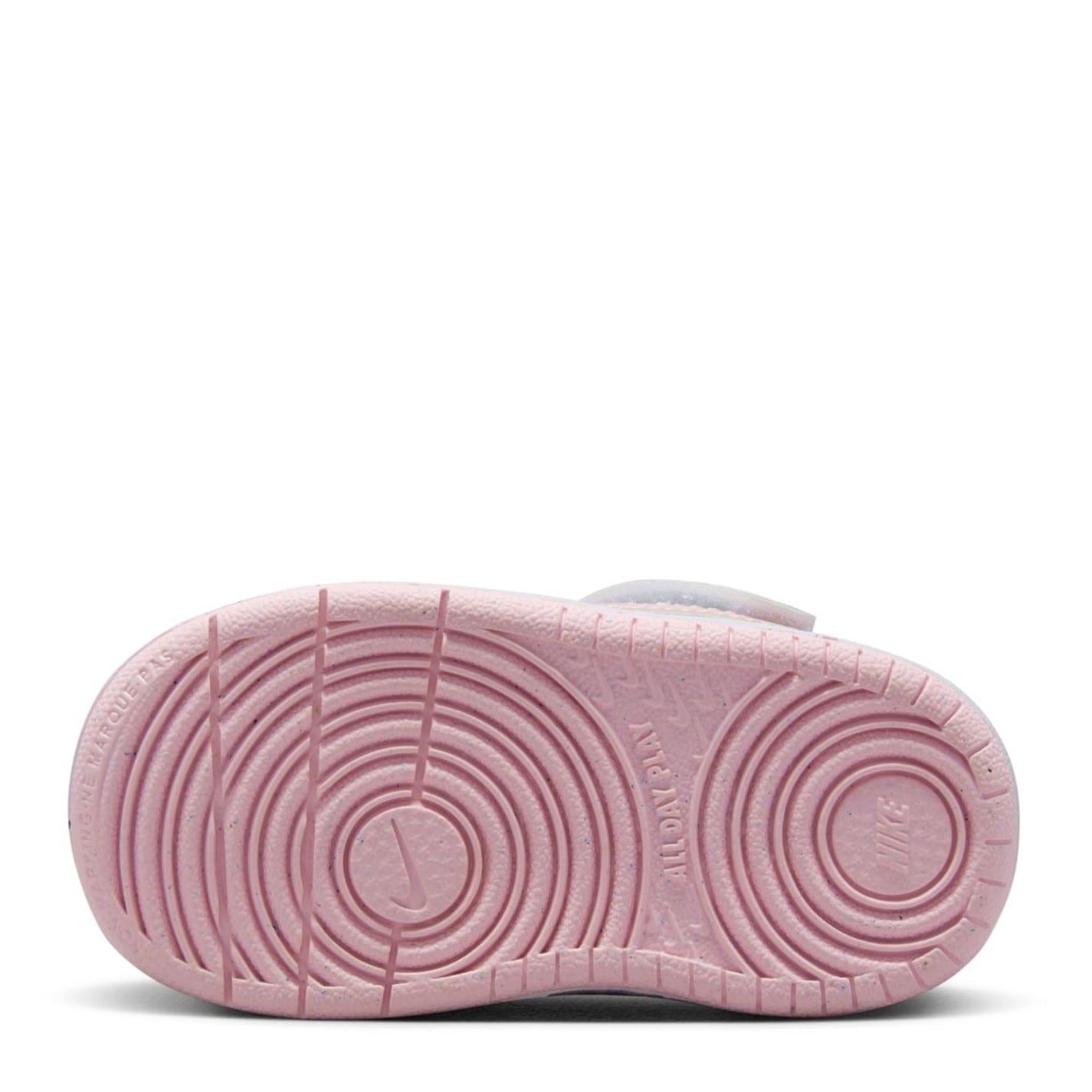 Nike Court Borough Low Recraft Shoes Infants