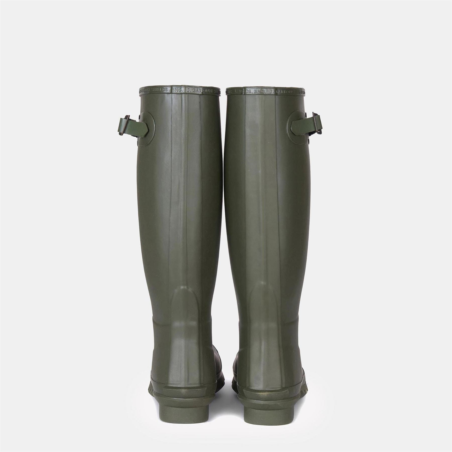 Barbour Bede Wellington Boots