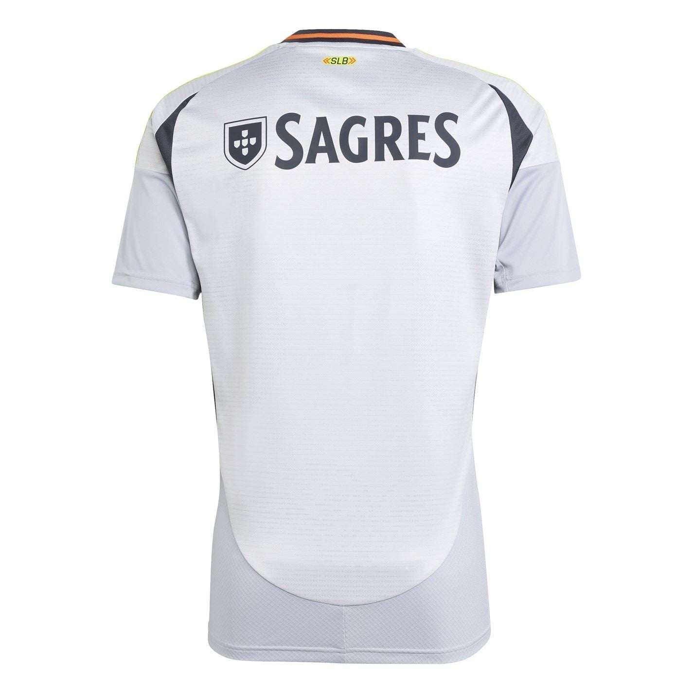 adidas Benfica Third Shirt 2024 2025 Adults