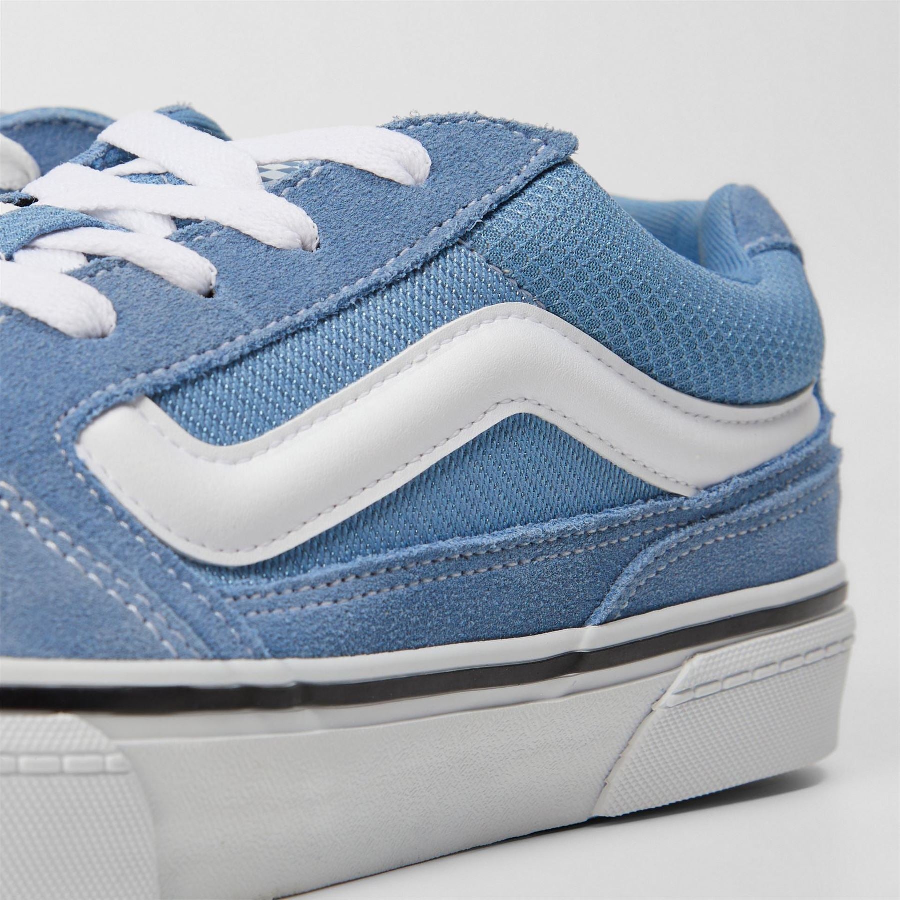 Vans Mens Sneakers