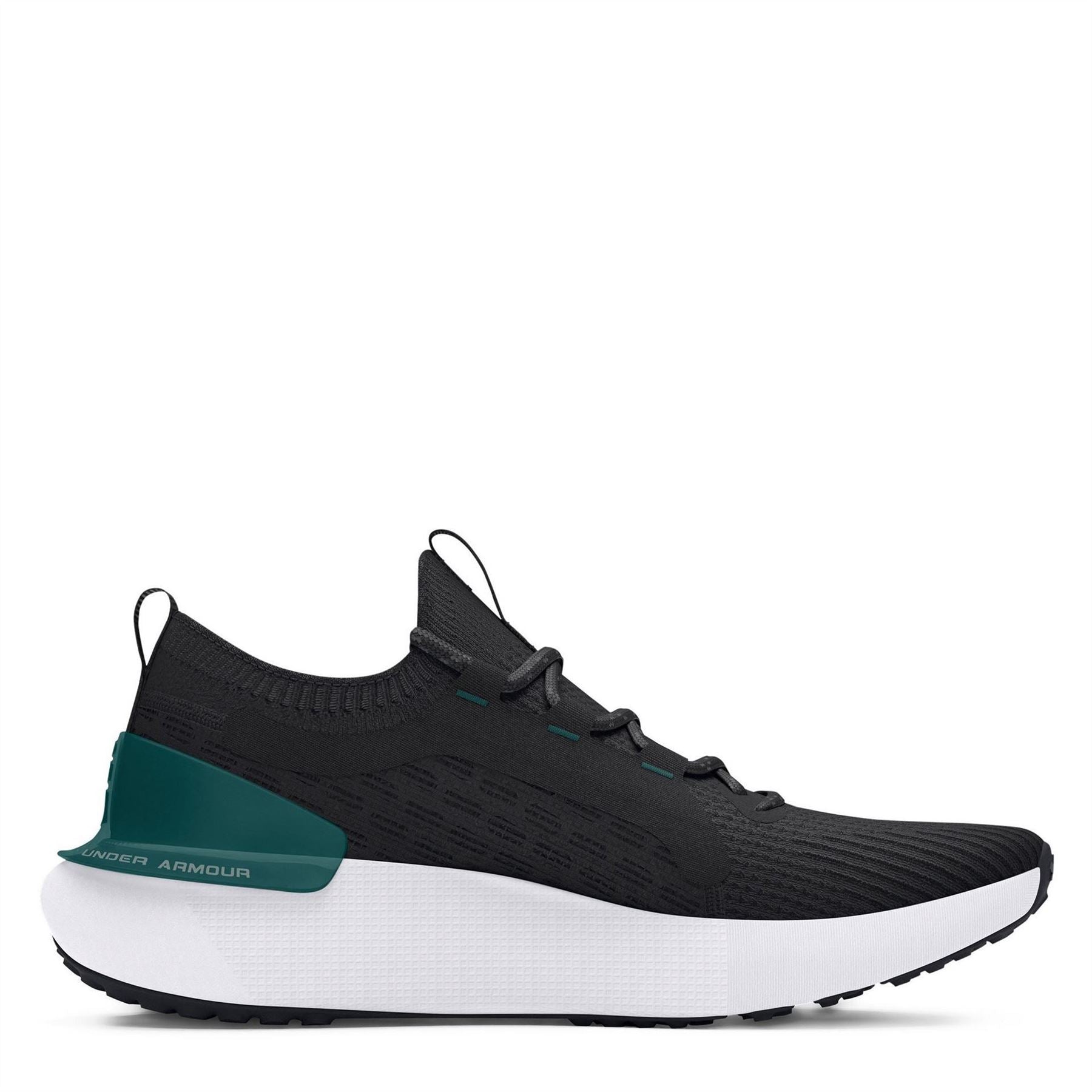 Under Armour HOVR Phantom 3 Lace-Up Training Sneakers