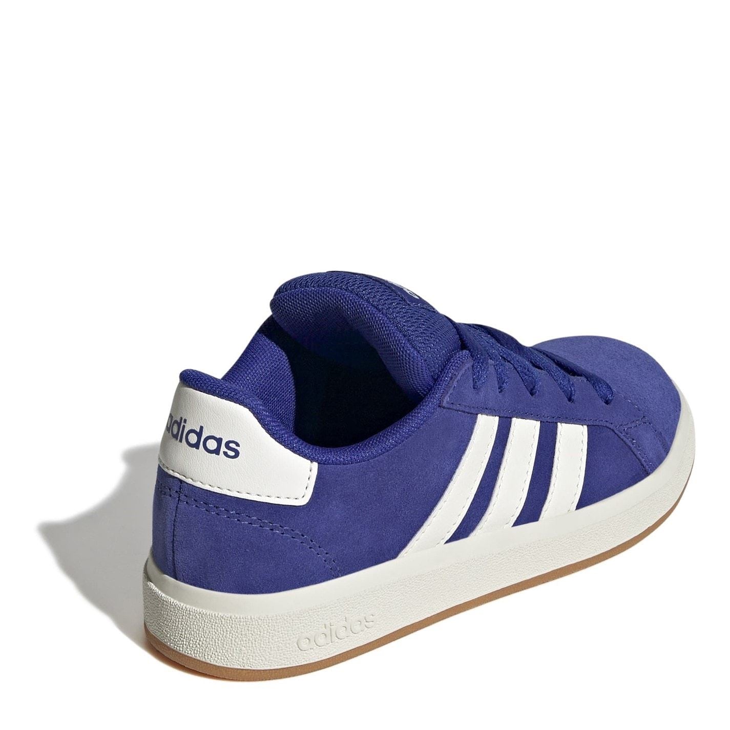 adidas Grand Court 00s Trainers Juniors